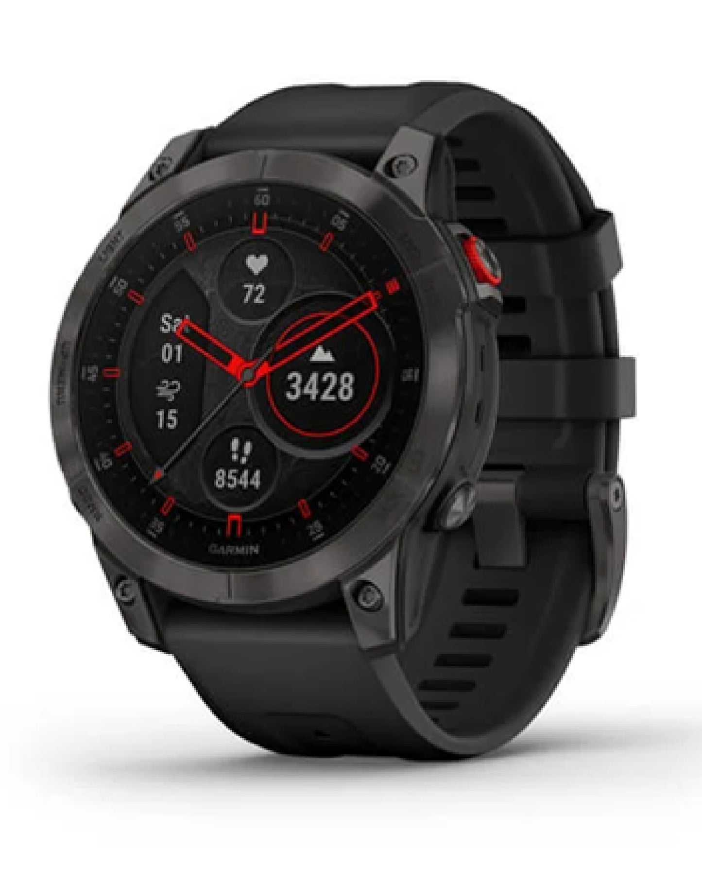 Garmin epix Brown Strap Gen 2