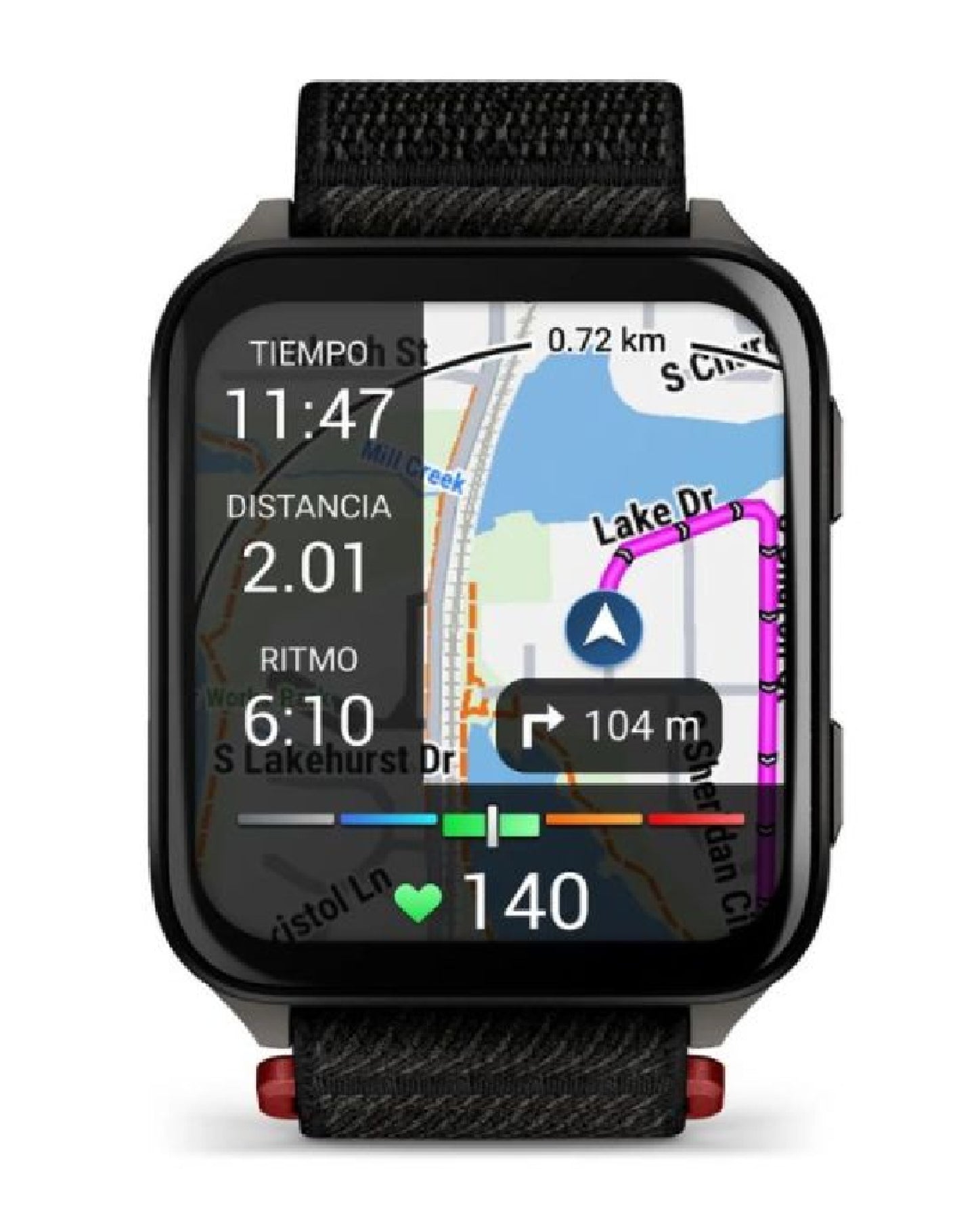 010-02980-02 Garmin Venu X1