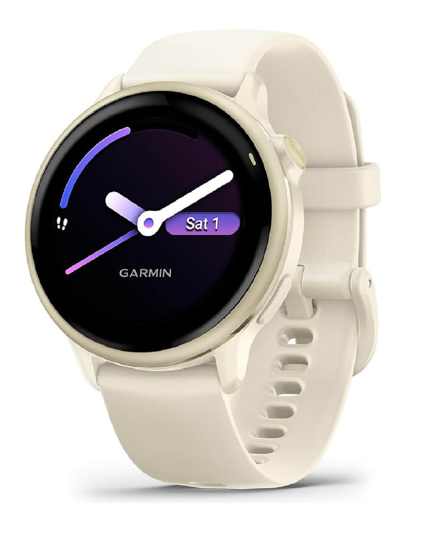 Garmin VIVOACTIVE® 6 Sport White 42,20MM