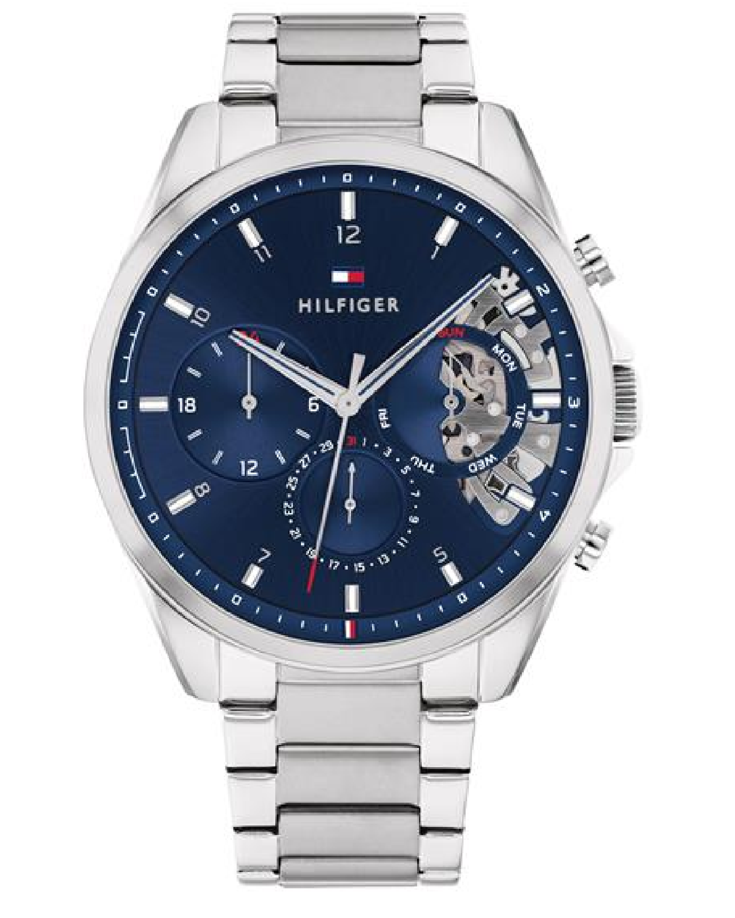 1710448 Tommy Hilfiger Baker