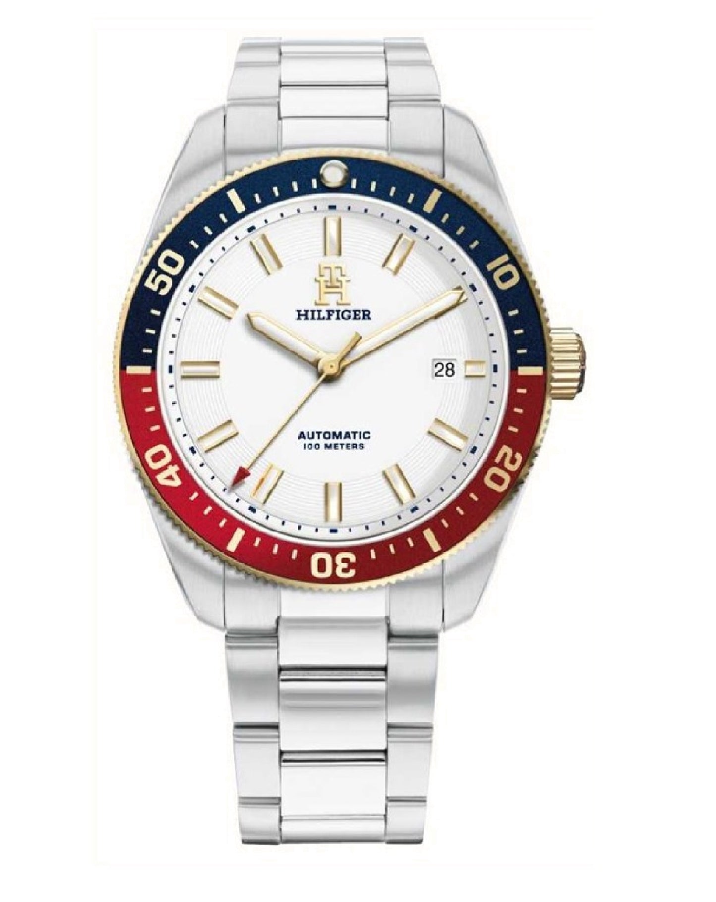 Tommy Hilfiger 1710551 TH85 Tommy Hilfiger Automatic Watch