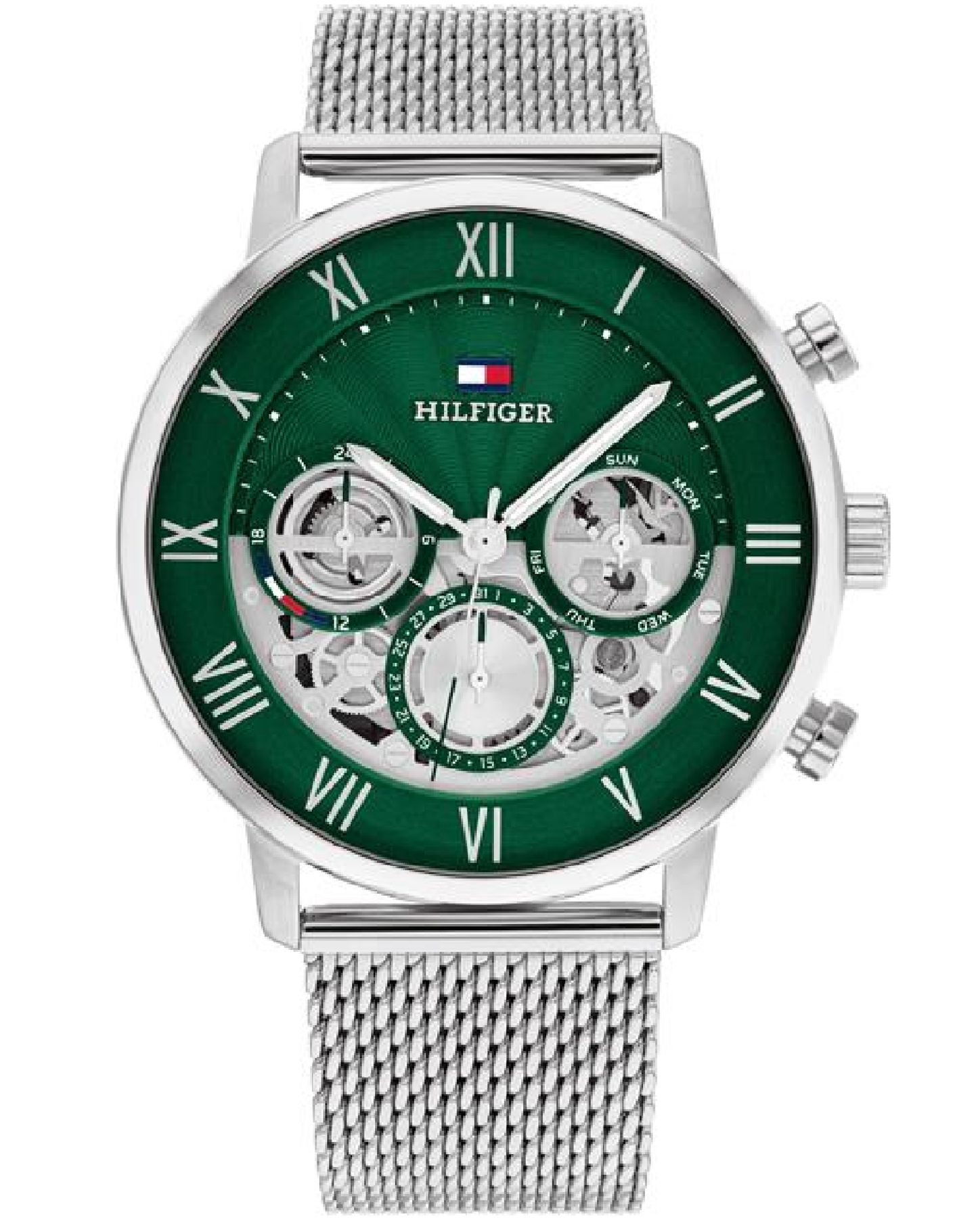 1710567 Tommy Hilfiger Legend