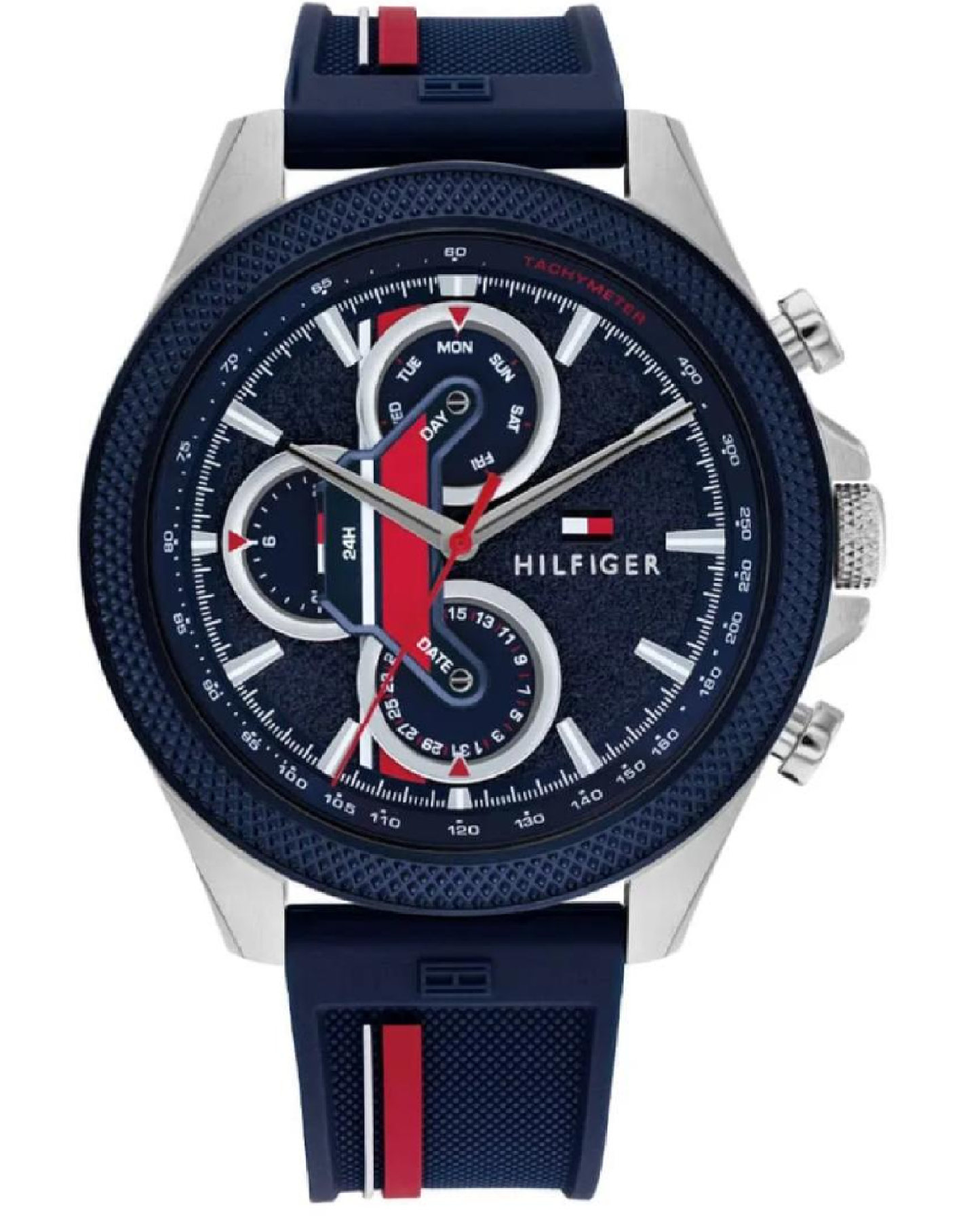 1792083 Tommy Hilfiger Clark