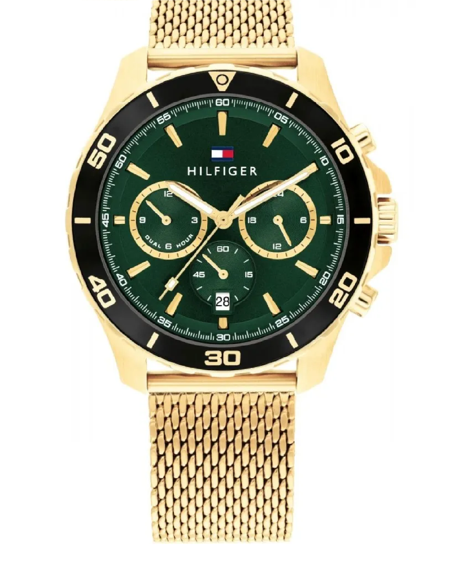 1792093 Tommy Hilfiger Jordan