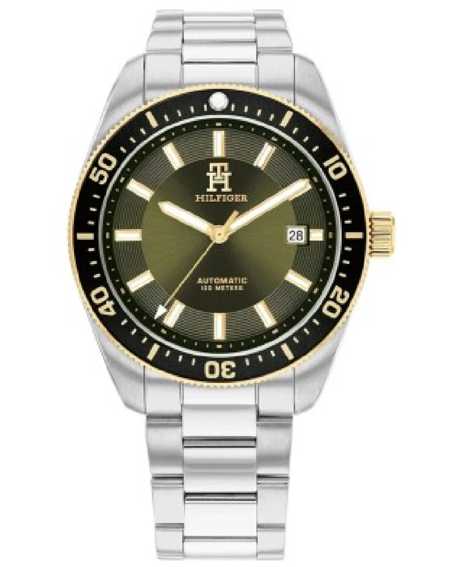1792155 Tommy Hilfiger Automatic