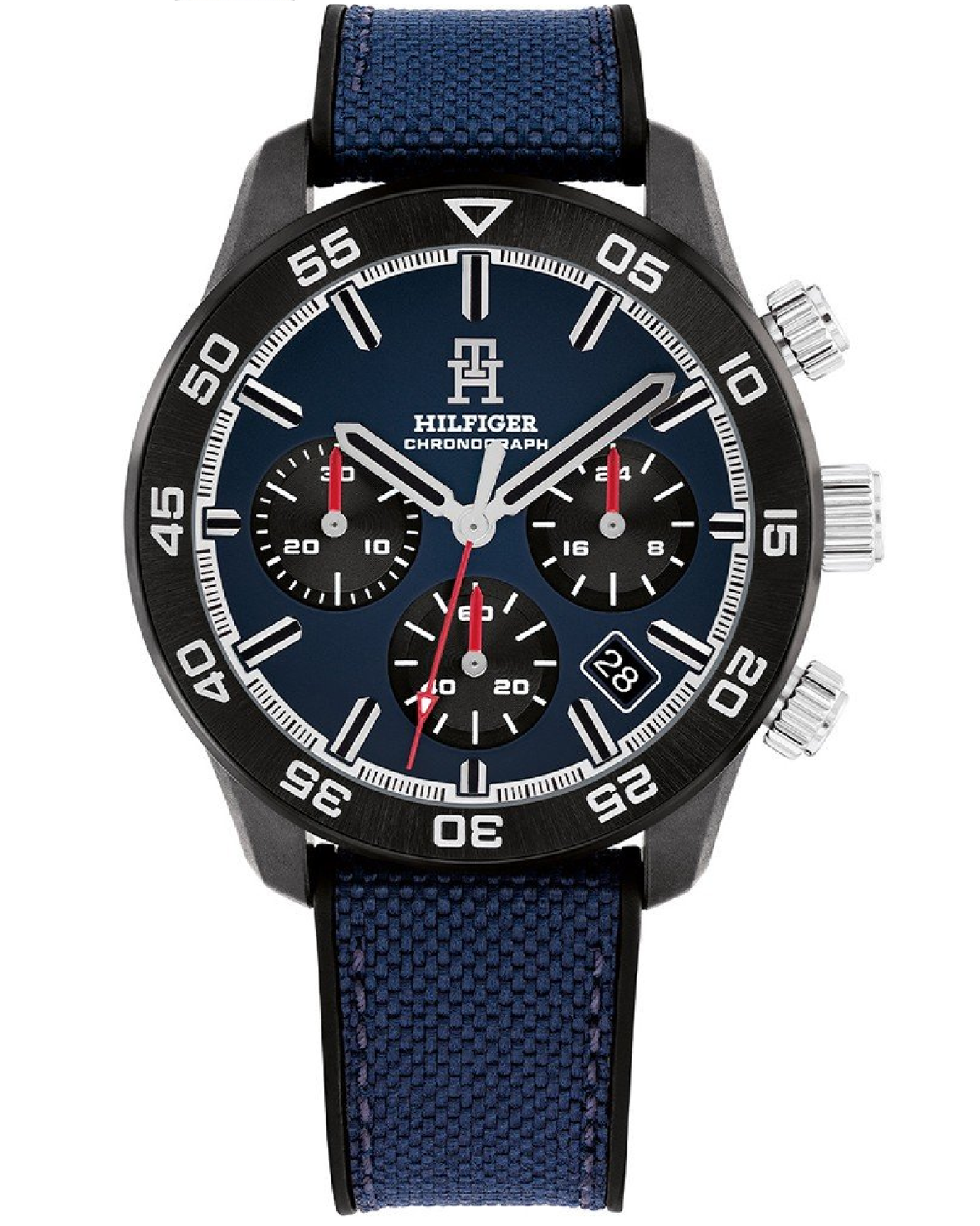 1792183 Tommy Hilfiger Chronograph