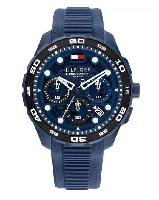 1792232 Tommy Hilfiger TH-Regatta Blue