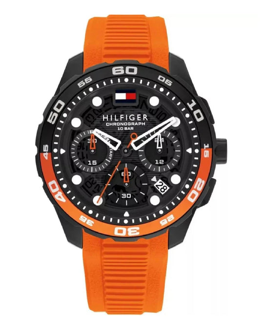 1792234 Tommy Hilfiger TH-Regatta Orange