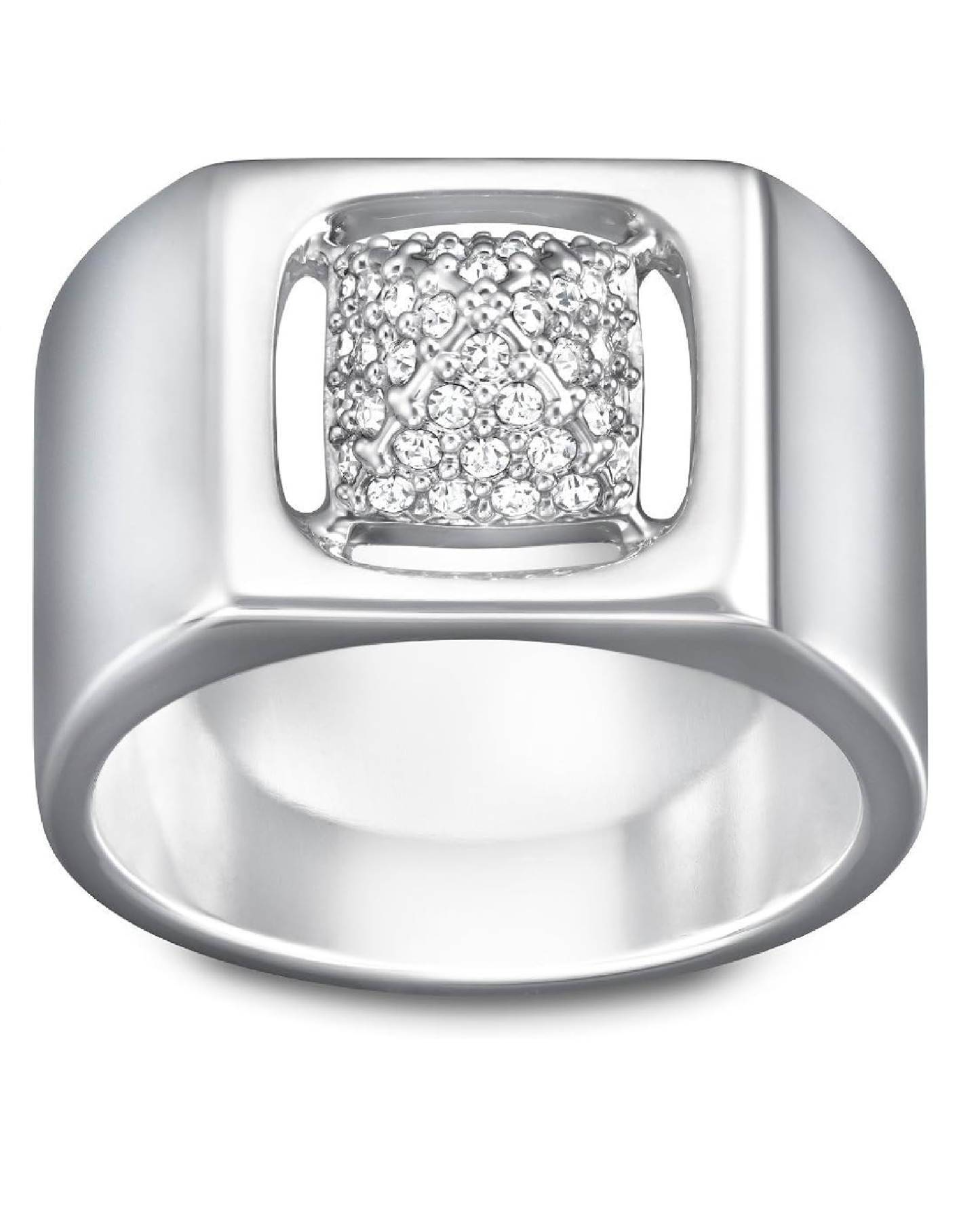 5063705 Swarovski Tactic Ring