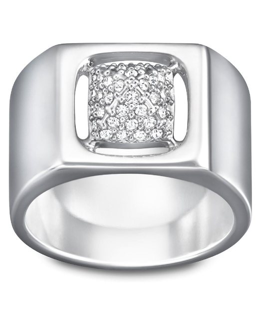 5063705 Swarovski Tactic Ring