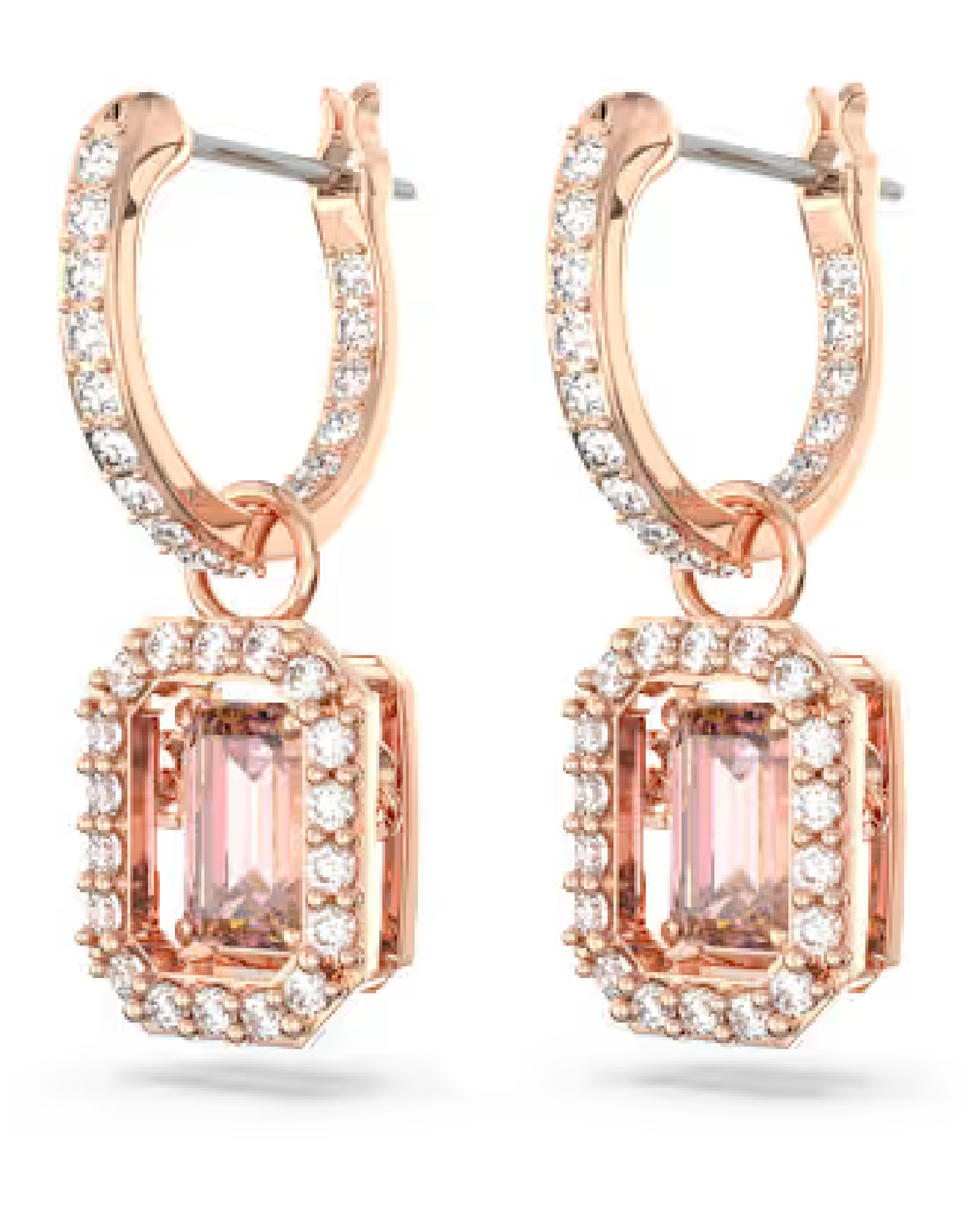 5649474 Swarovski Millenia Drop Earring
