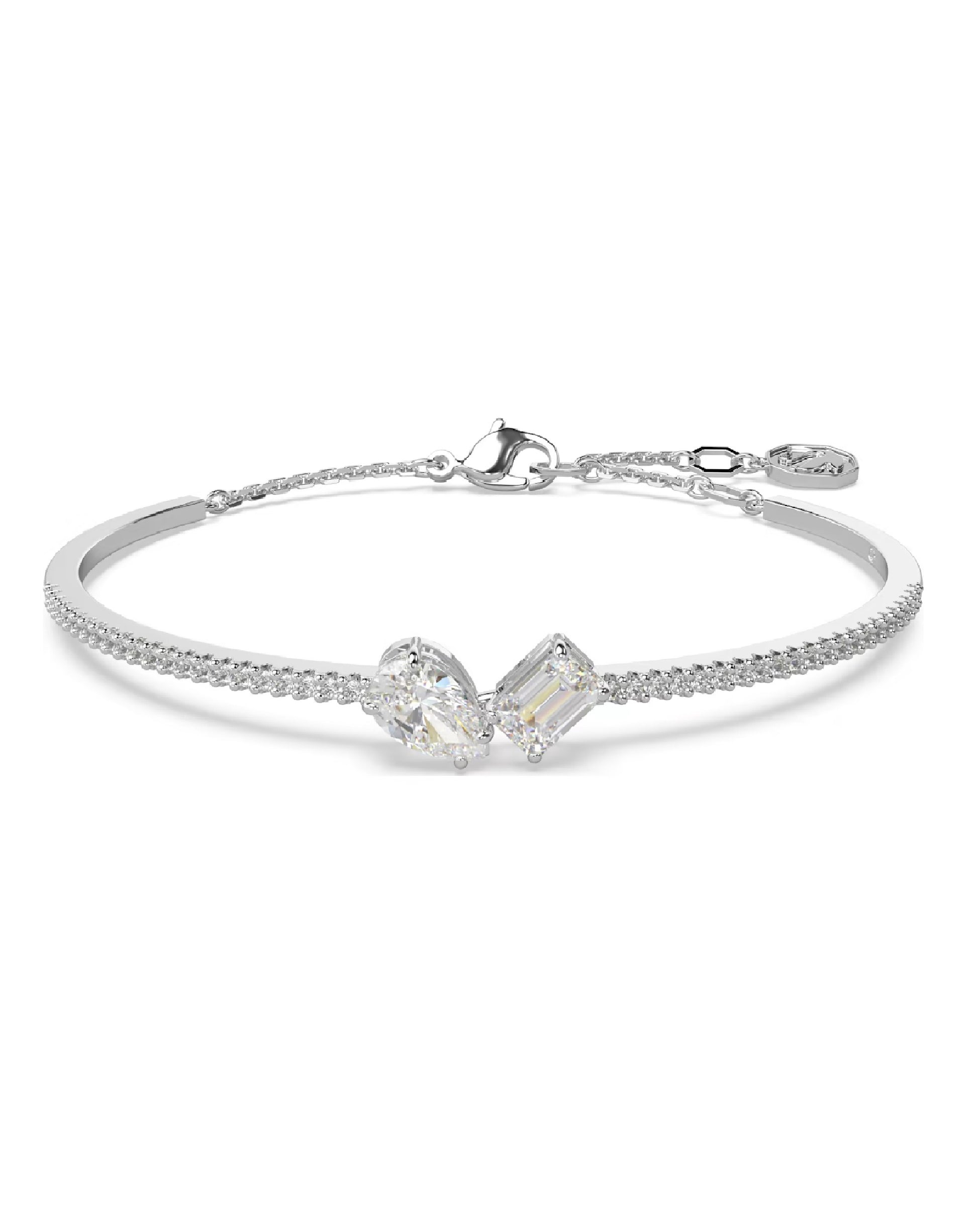Swarovski 5667253 Swarovski MESMERA Bangle Bracelets