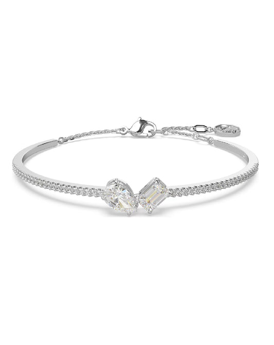 Swarovski 5667253 Swarovski MESMERA Bangle Bracelets