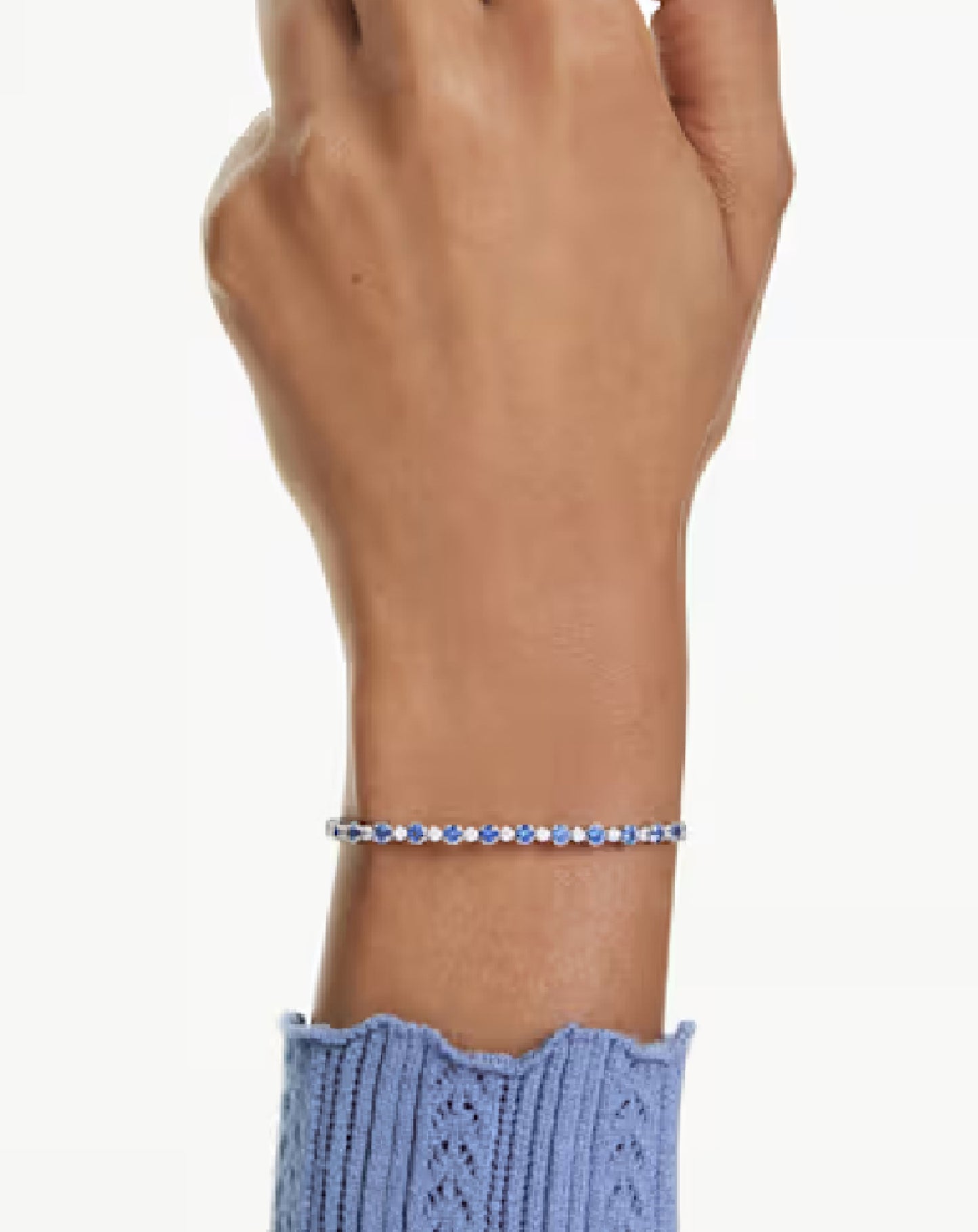 5725854 Swarovski Matrix TENNIS Bracelet