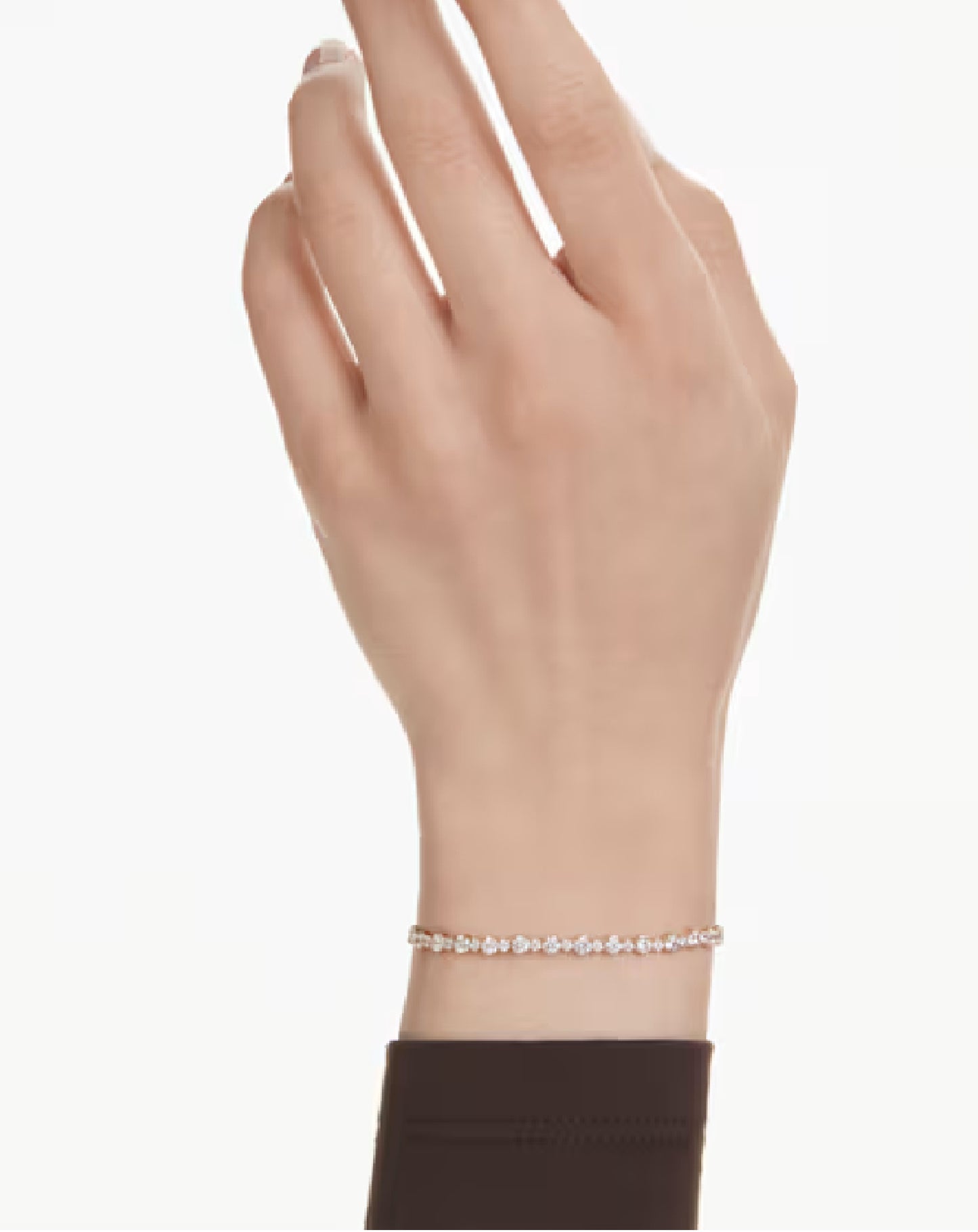5730709 Swarovski Matrix TENNIS Bracelet
