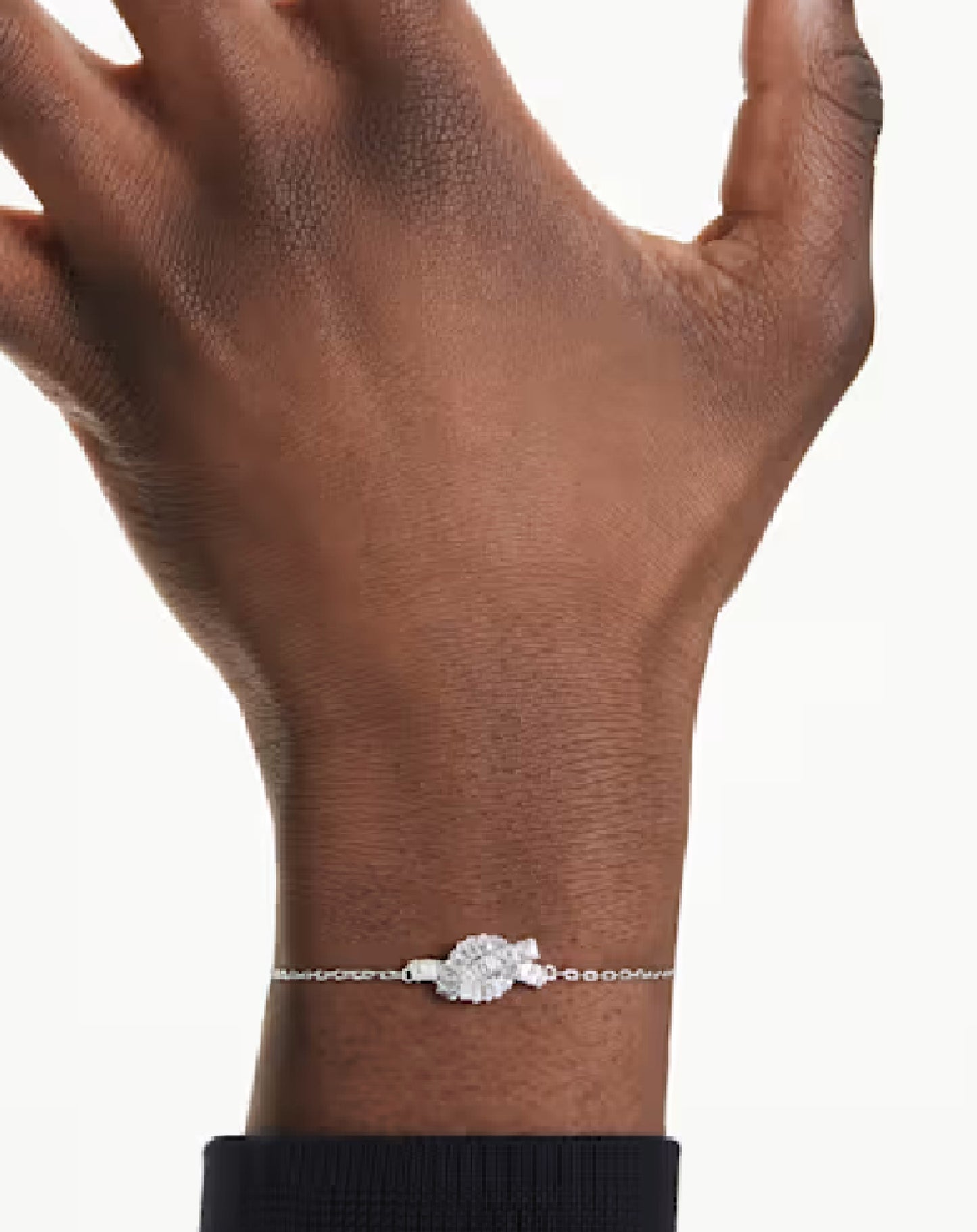5731101 Matrix Bracelet Baguette Cut