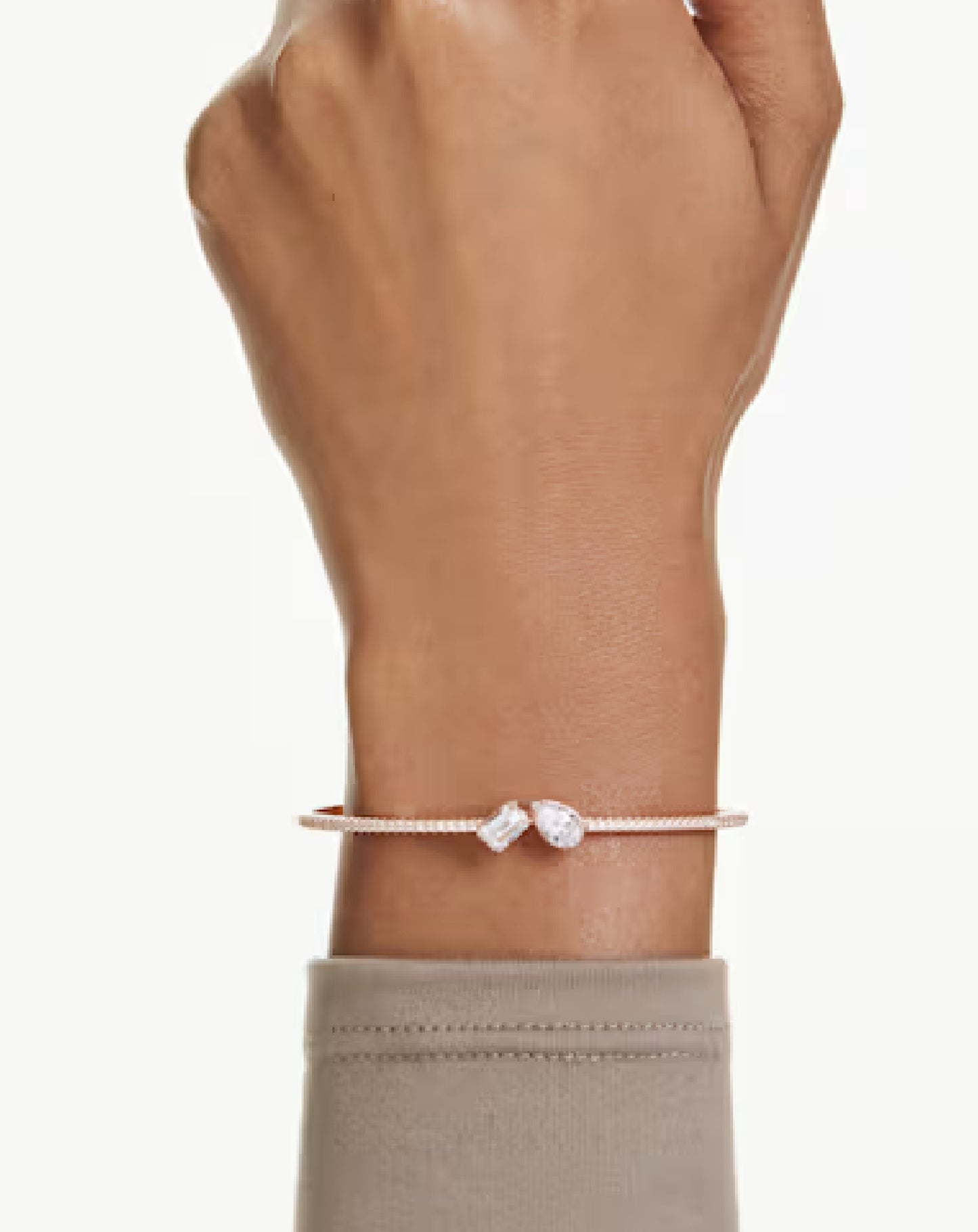 5734247 Swarovski mesmera TENNIS Bracelet