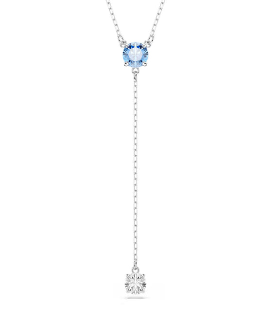 5734249 Necklace "Y" Shape