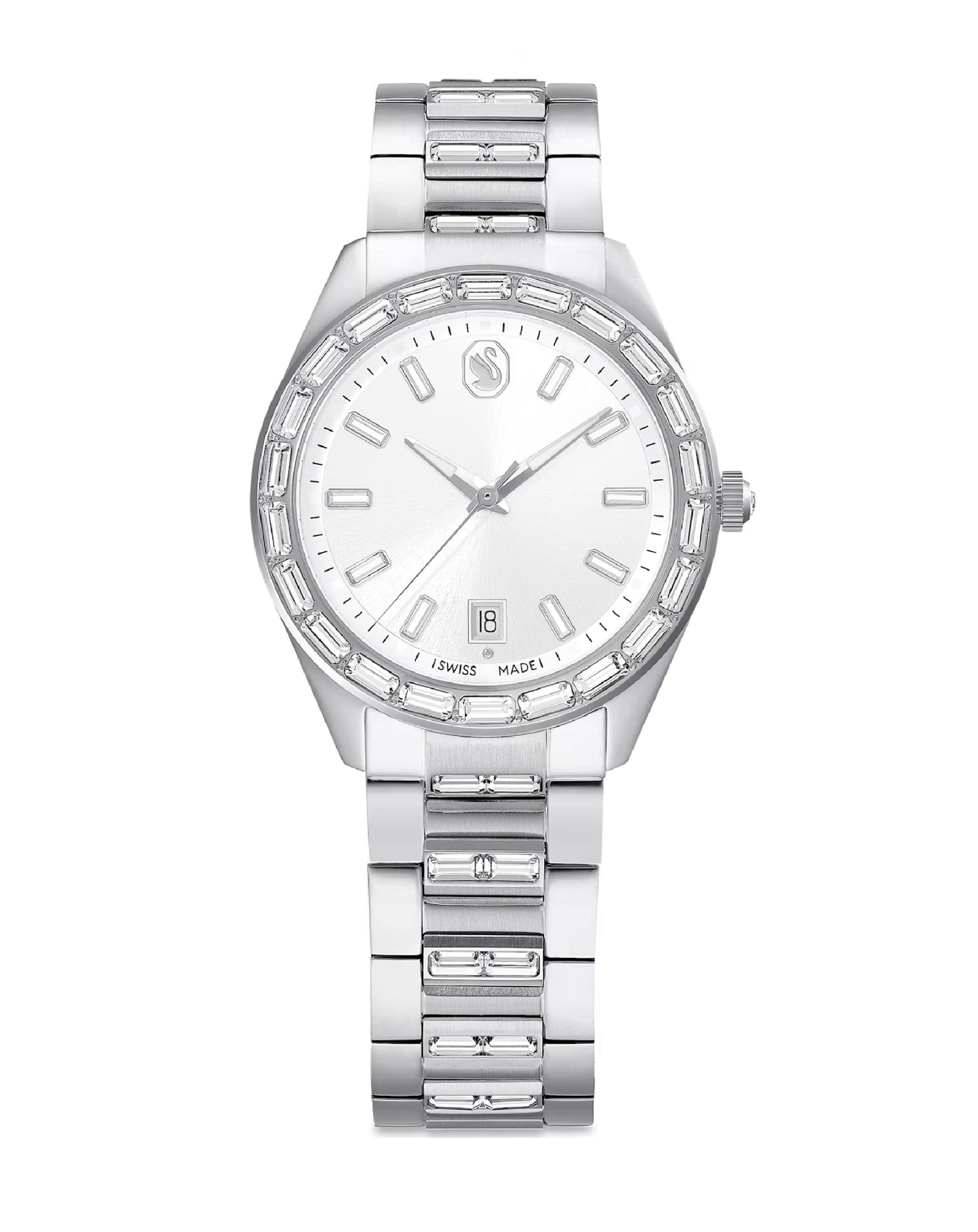 5734665 Matrix Date Watch