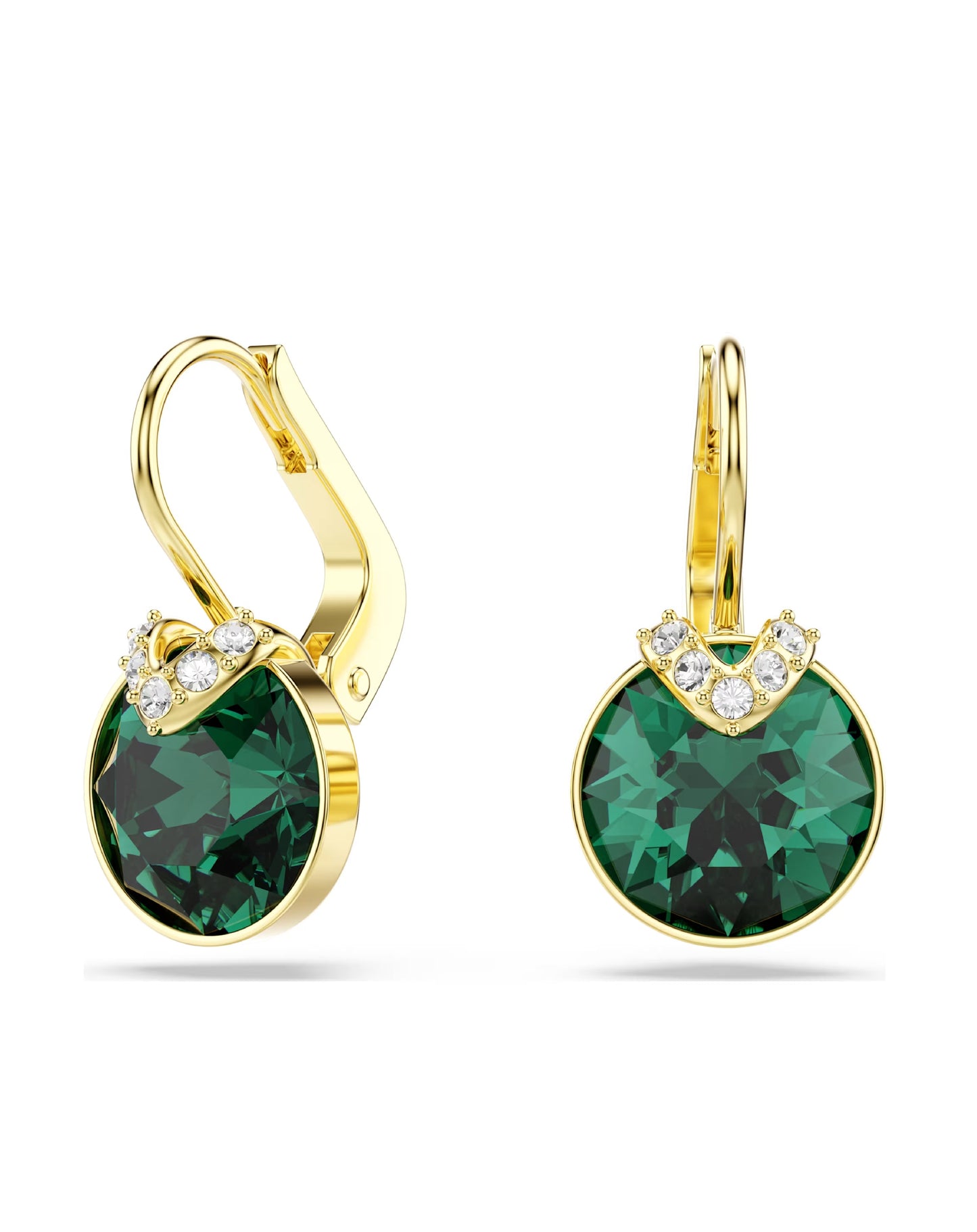 5735389 Bella V drop earrings