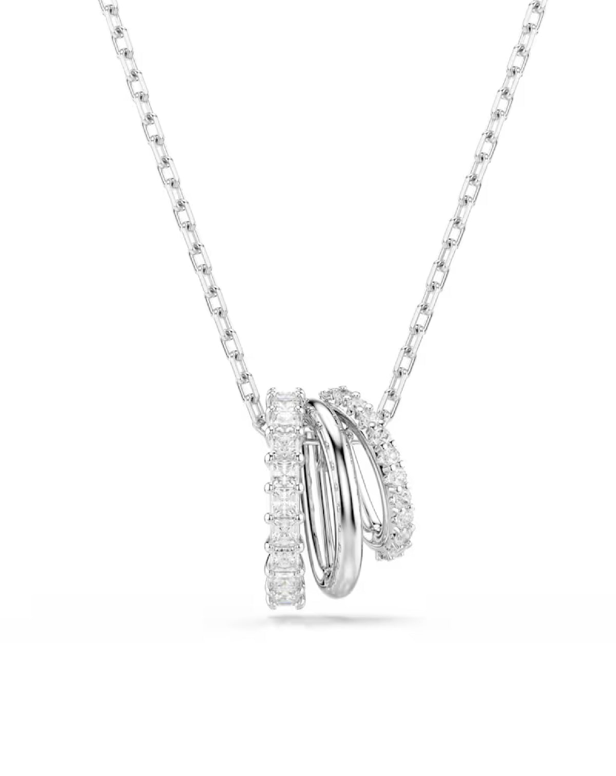 5737064 Swarovski Hyperbola Pendant
