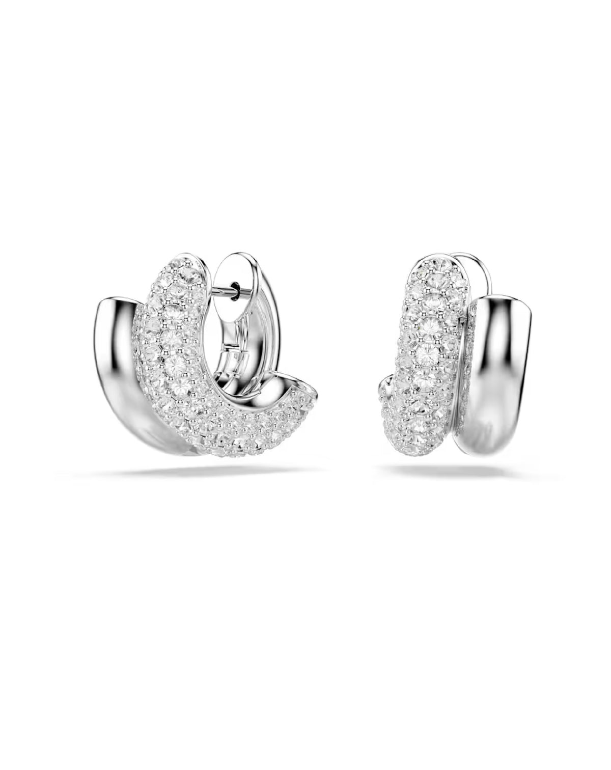 5738197 Dextera Hoop Earrings