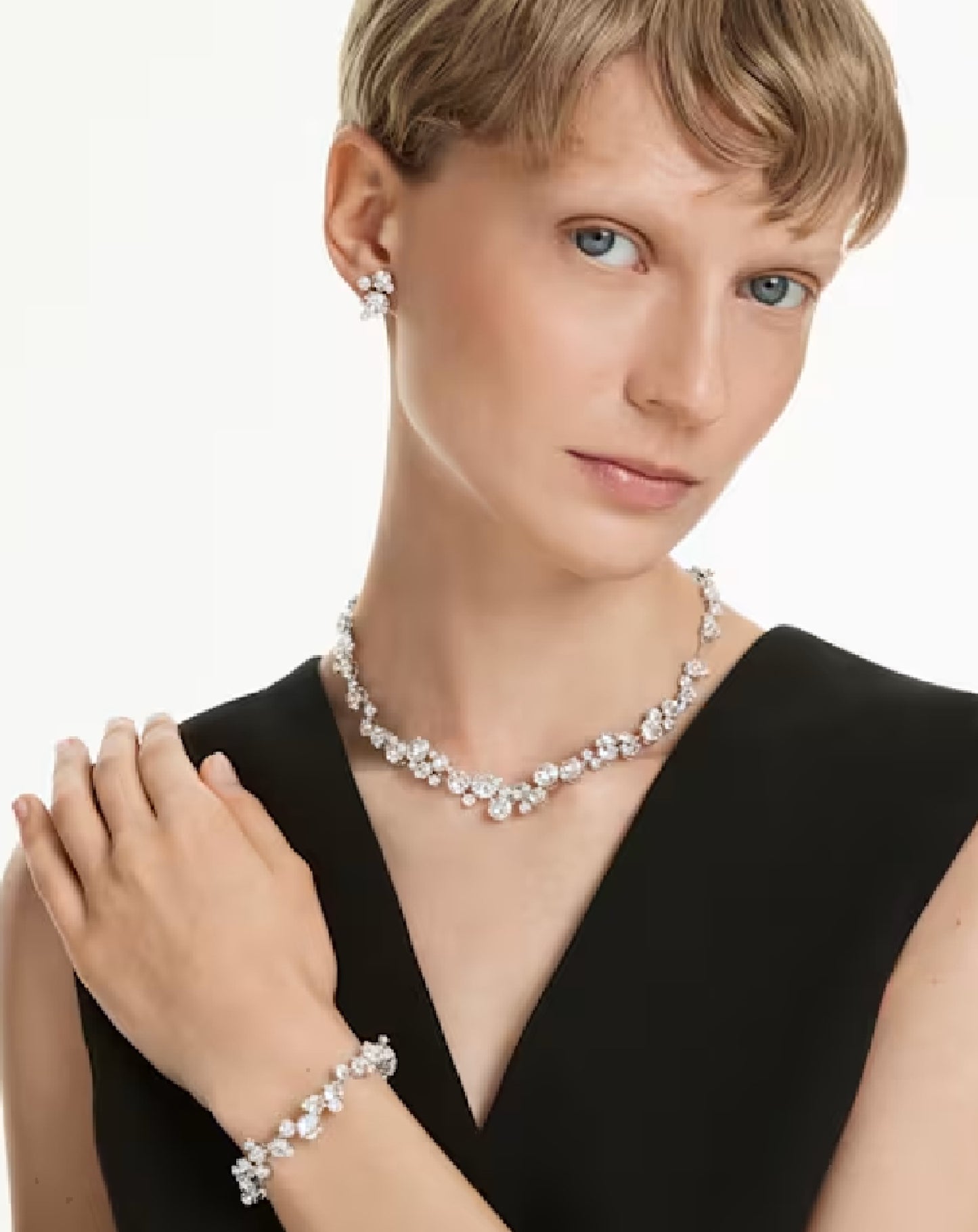5738285 Swarovski Constella Set