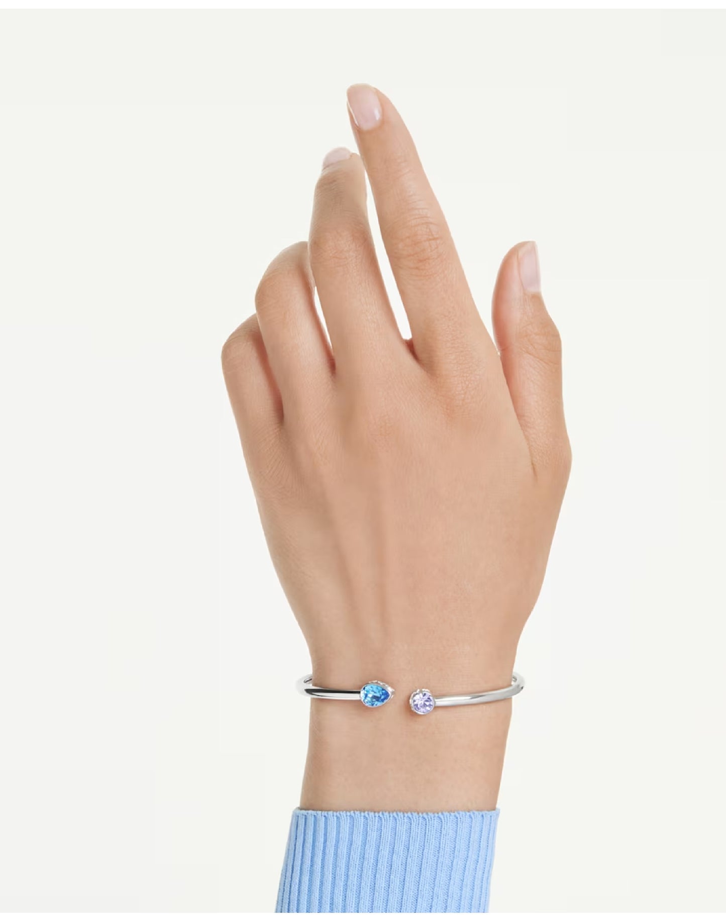 5741780 Swarovski Chroma Bangle