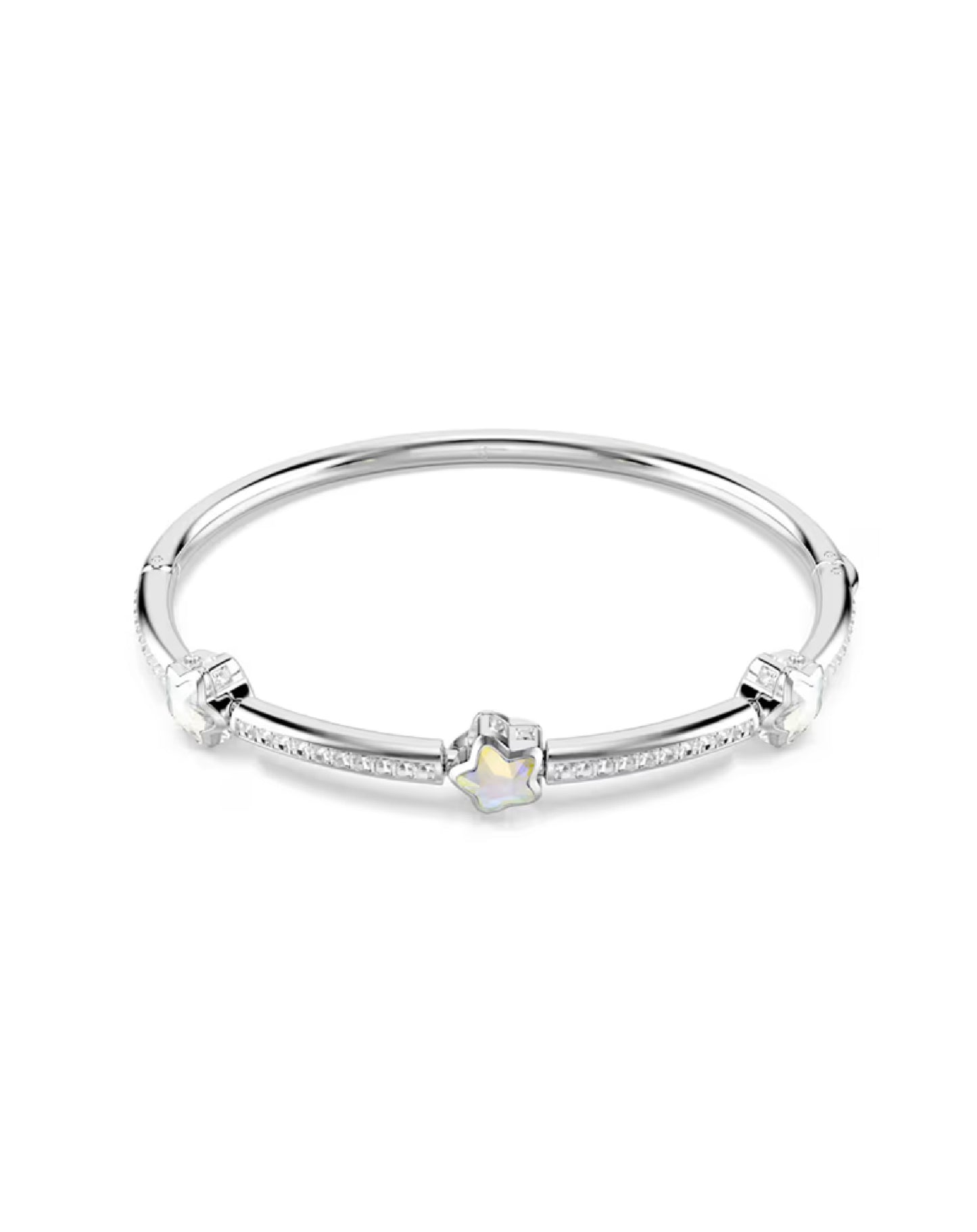 5754180 Swarovski Chroma Bangle