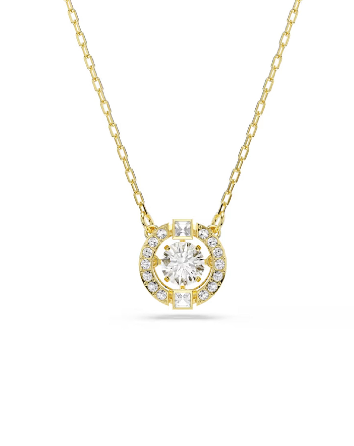 5758061 Swarovski Una pendant