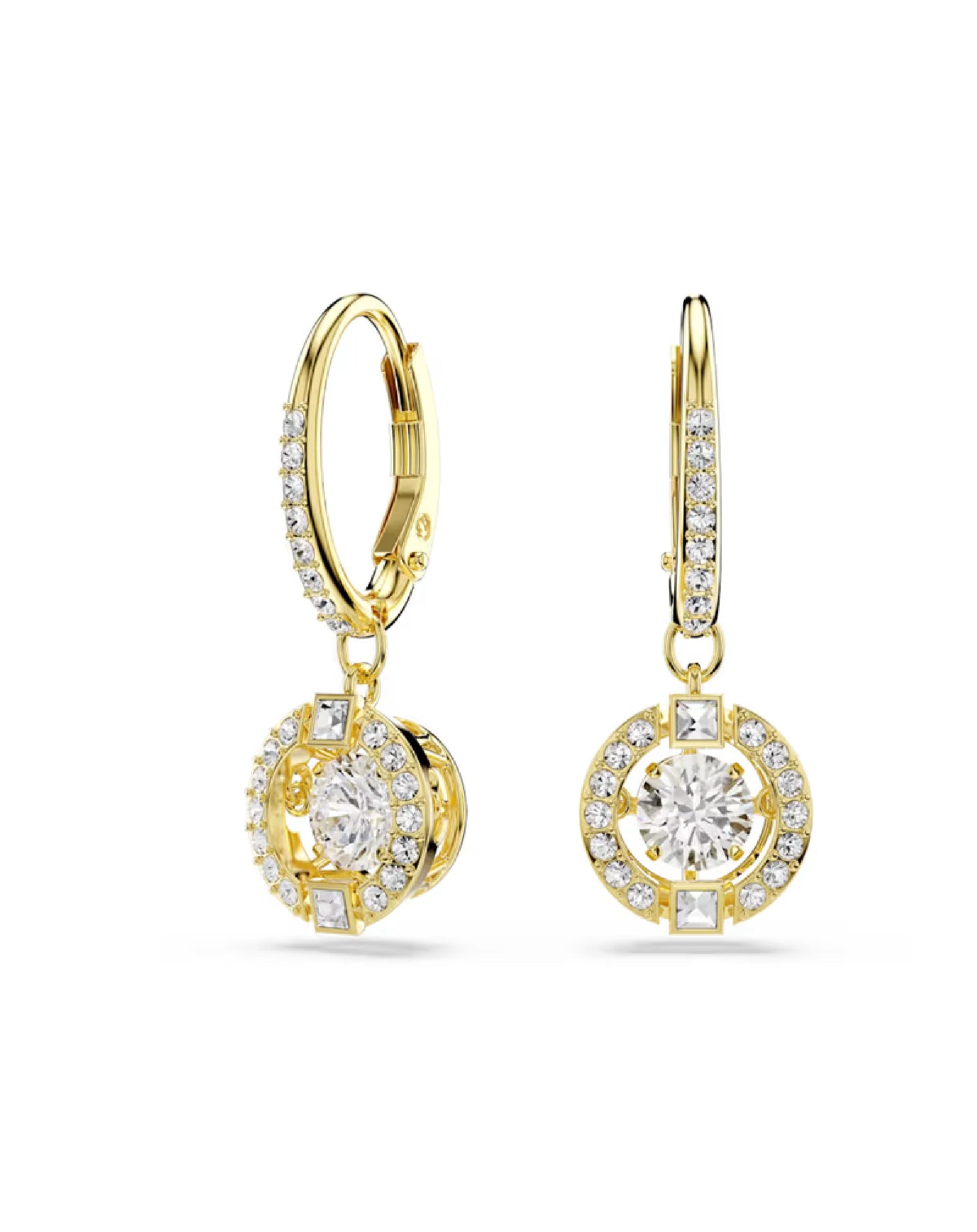 5758095 Angelic Drop Earrings