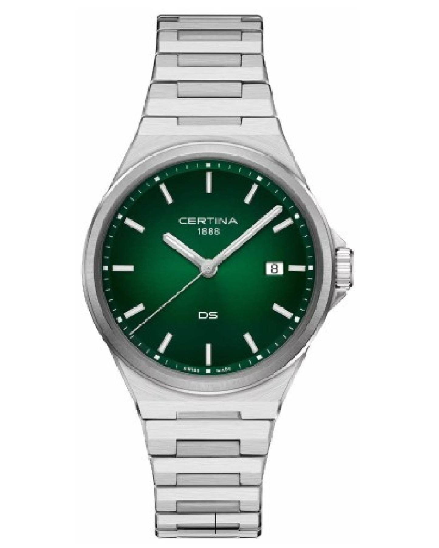 C043.407.22.091.00 Certina DS-7
