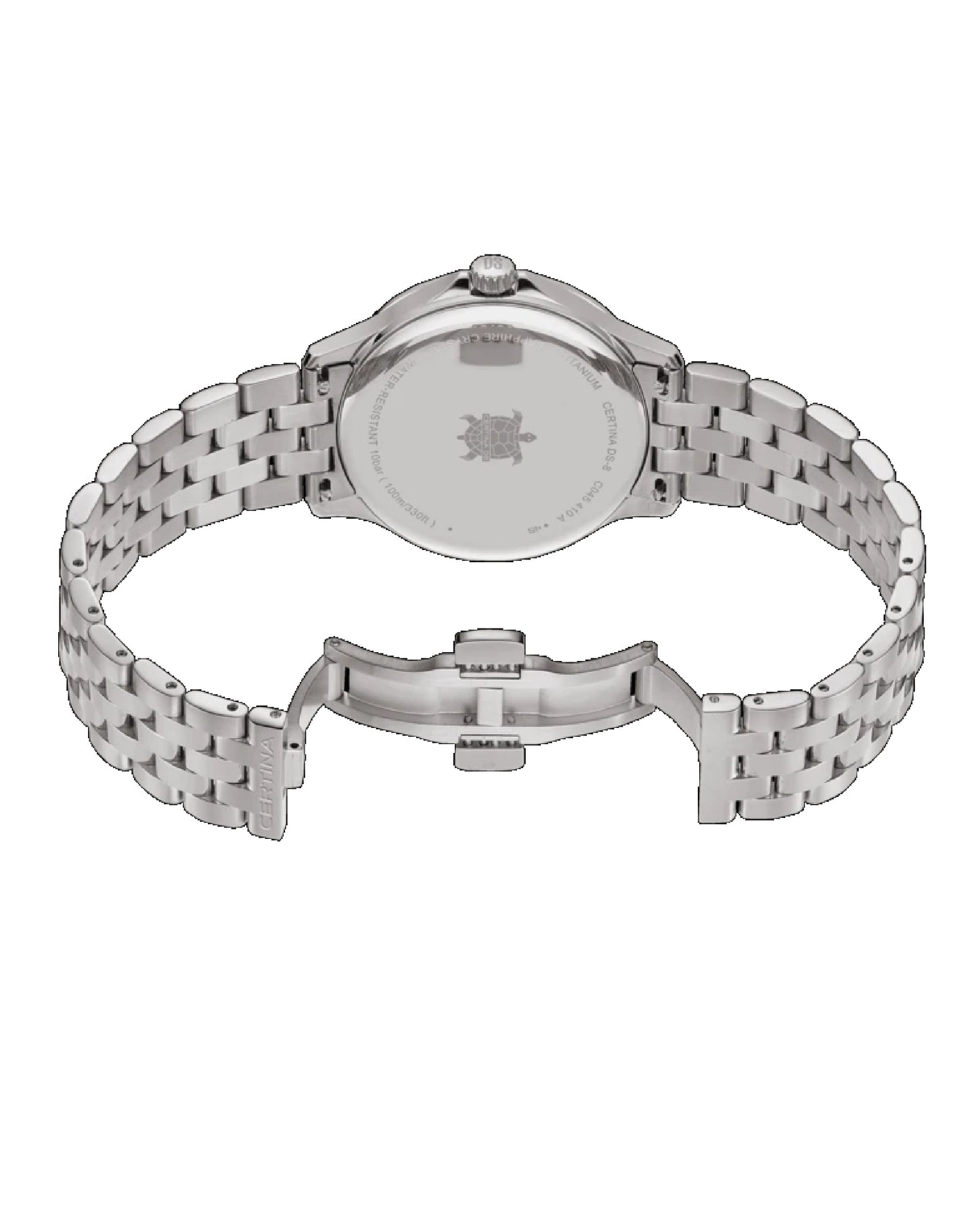 C045.410.44.041.00 CERTINA DS-8 40MM