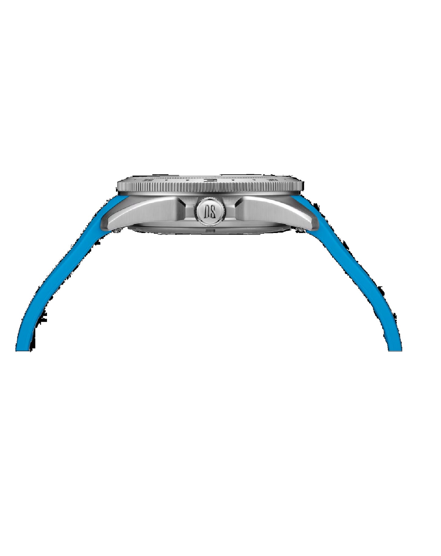 C047.452.17.011.00 Certina DS-X | 41,20 mm| Blue