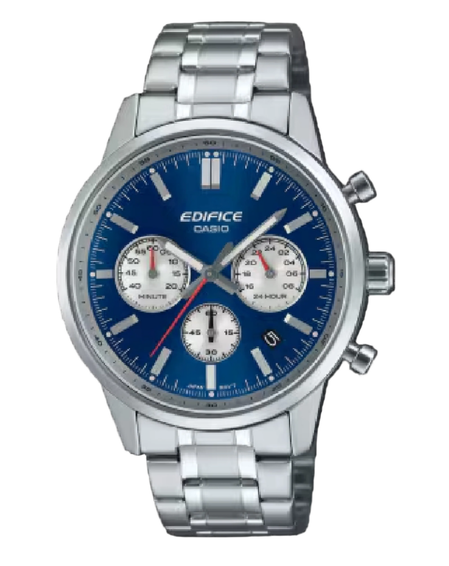 EFR-575D-2AEF Casio Edifice Chronograph