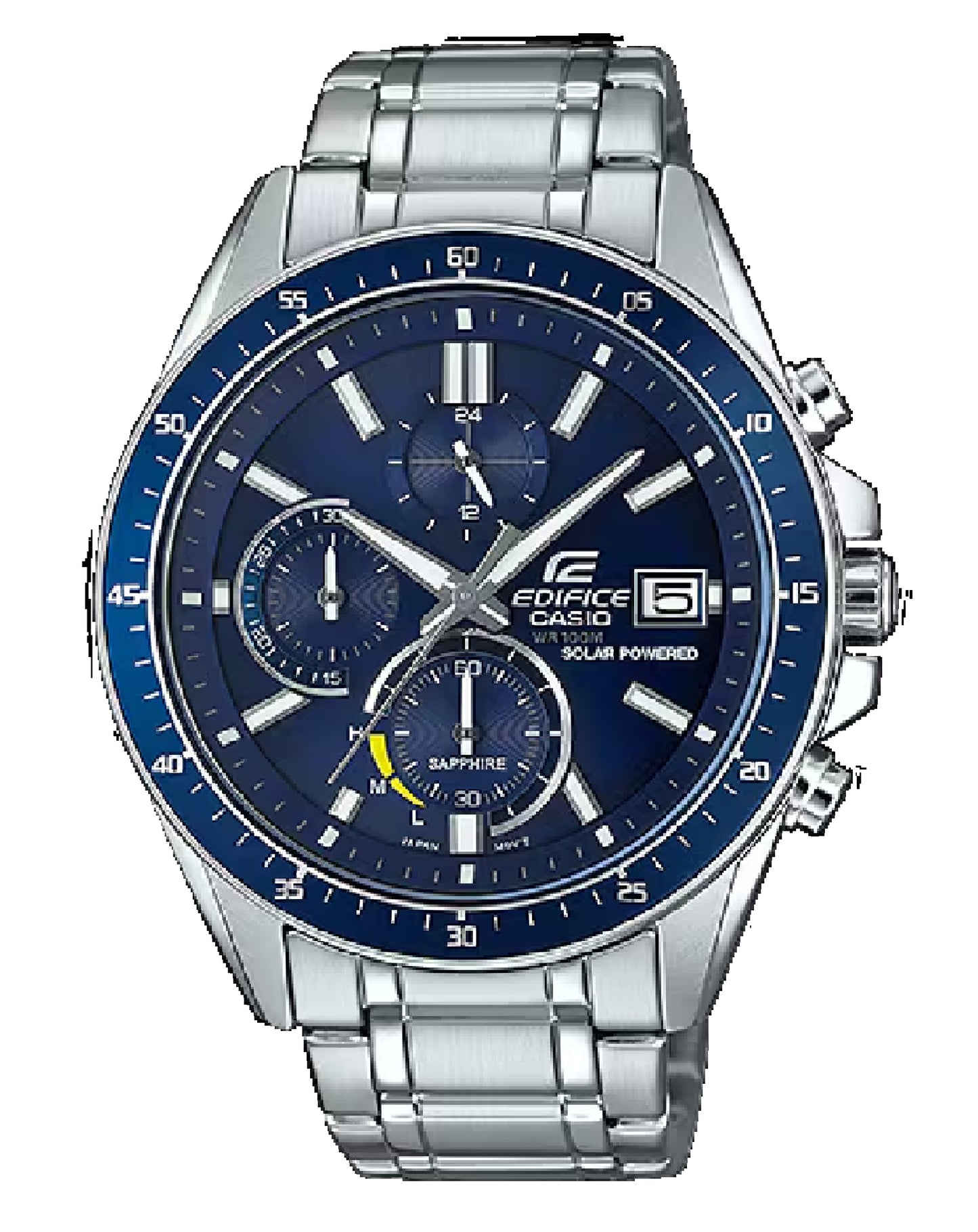 EFS-S510D-2AV Casio Edifice