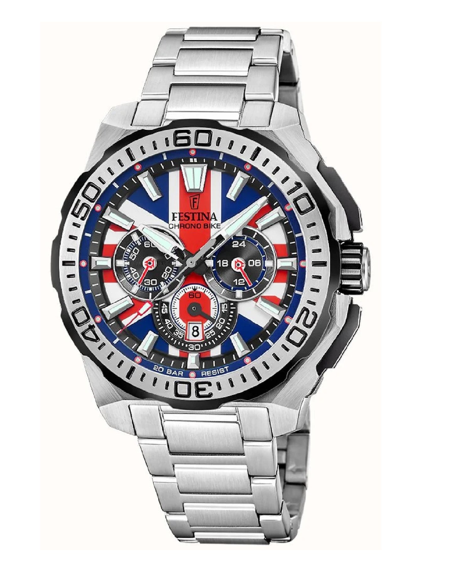 F20724/A Festina Limited Edition