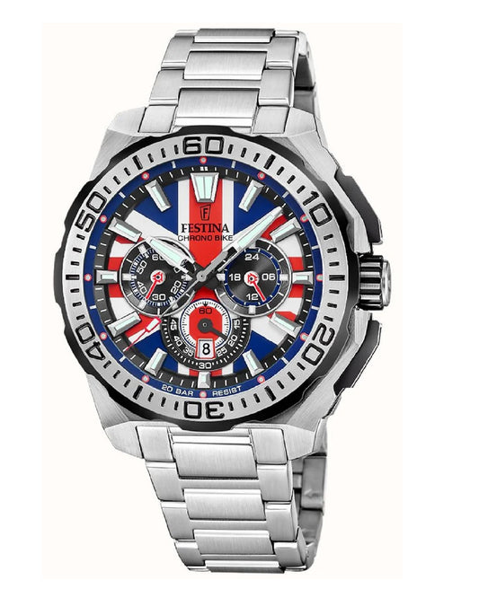 F20724/A Festina Limited Edition