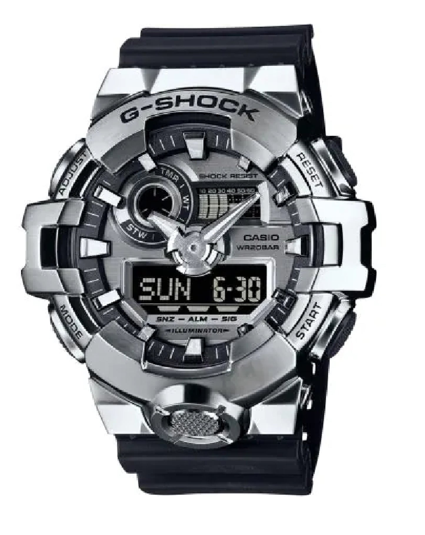 GM-700-1AER Casio G-SHOCK