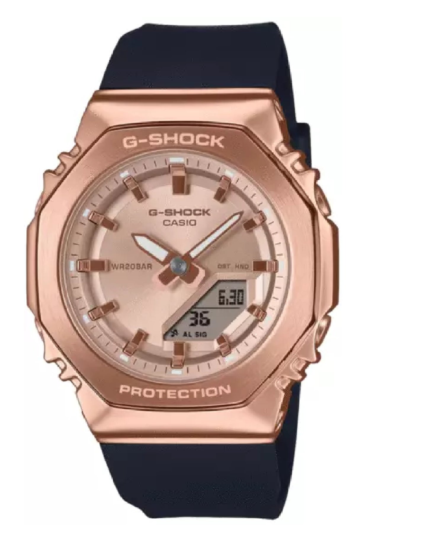 GM-2110D-3AER Casio G-SHOCK