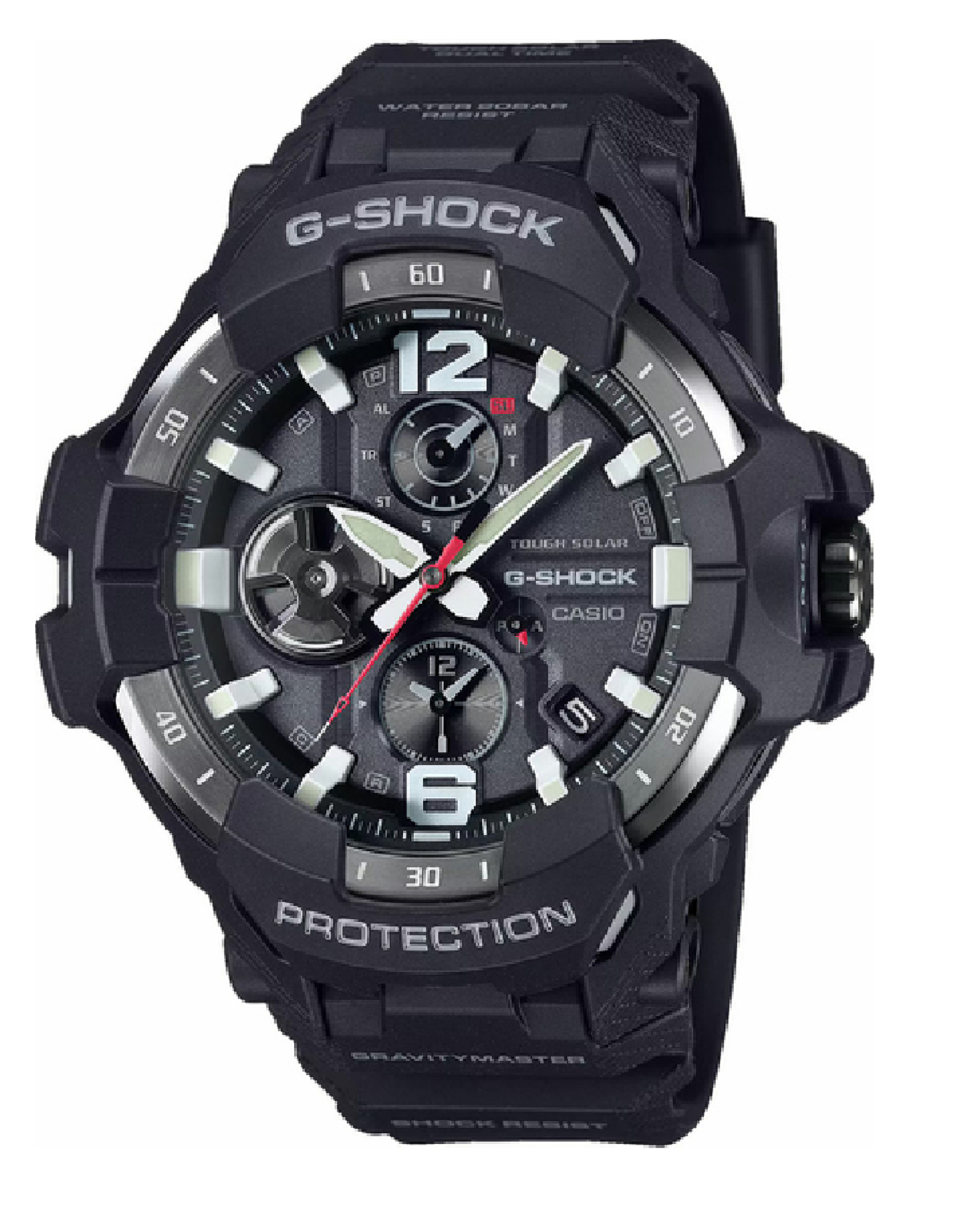 GR-B300-1AER CASIO G-SHOCK