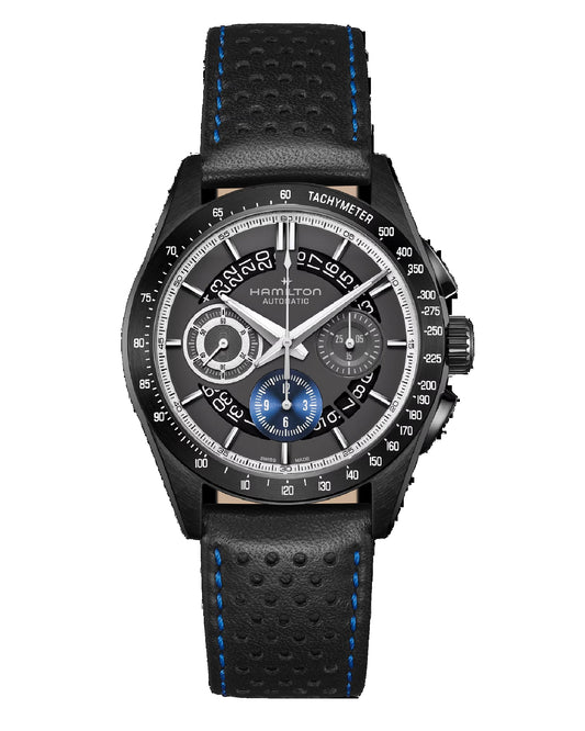 H36646780 Hamilton Jazzmaster Performer 42MM AUTOCHRONO