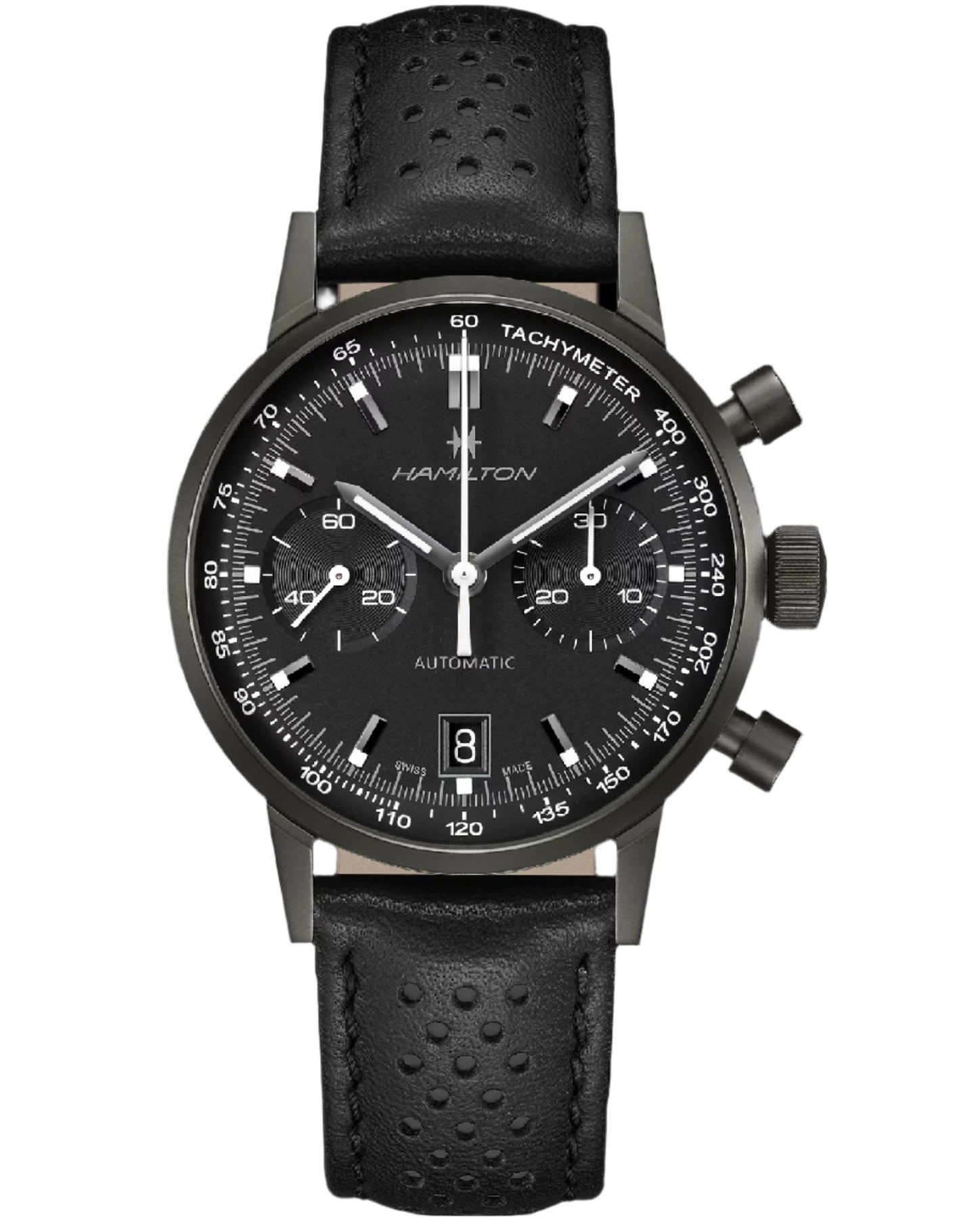 Hamilton American Classic IntraMatic Auto