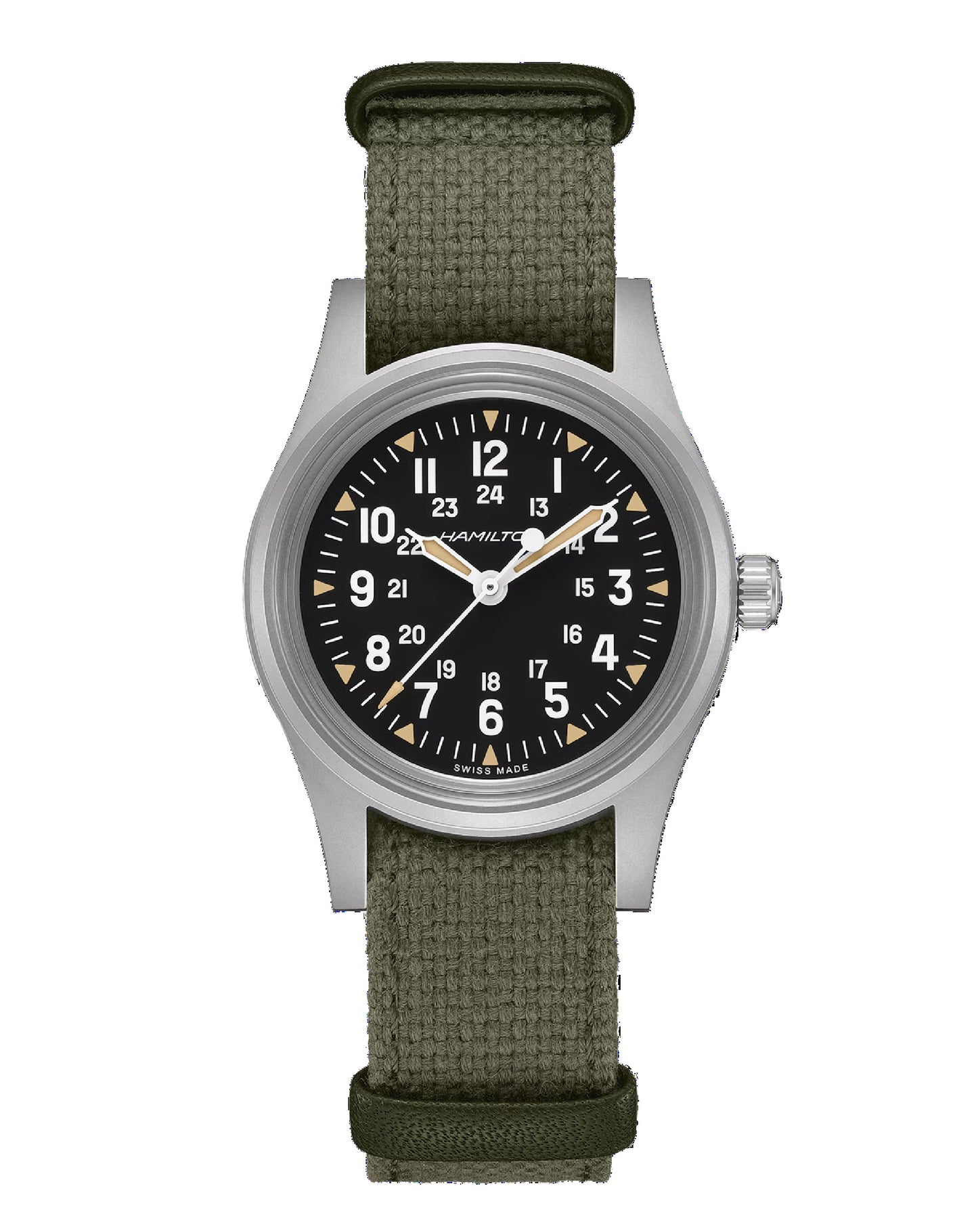 H69399930 Hamilton Khaki Field 36MM
