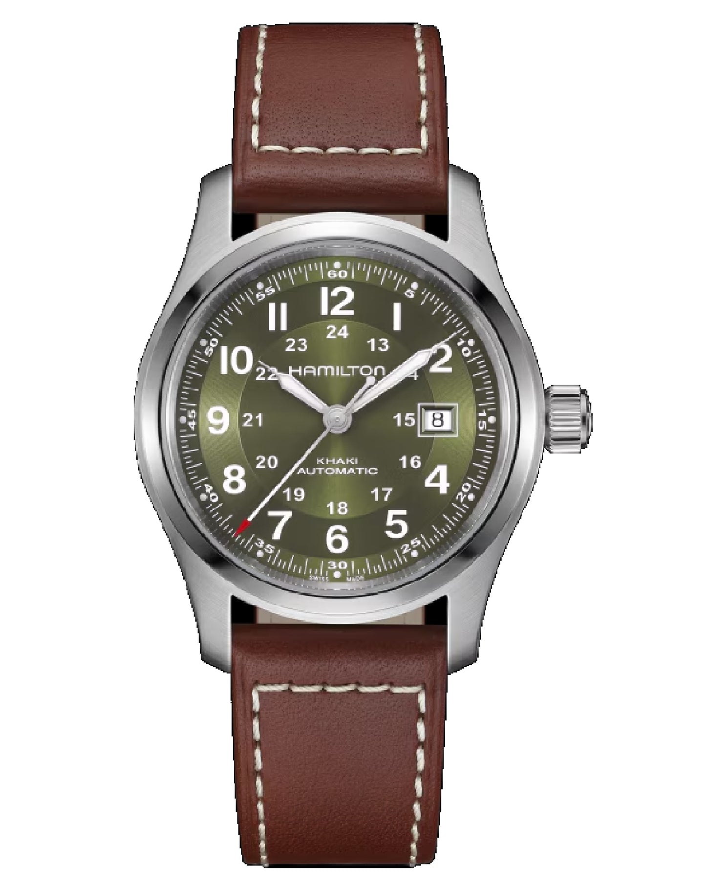 H70605560 Hamilton Khaki Field Automatic 42mm