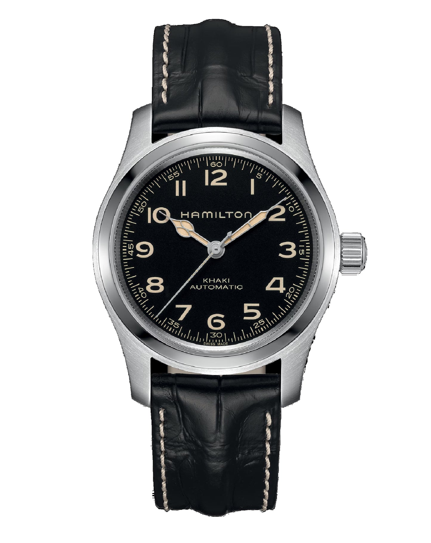 Hamilton Khaki Field Murph Auto