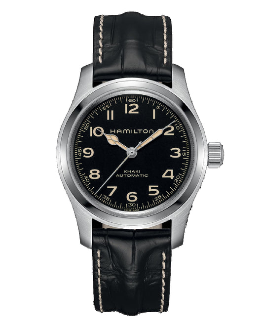 Hamilton Khaki Field Murph Auto