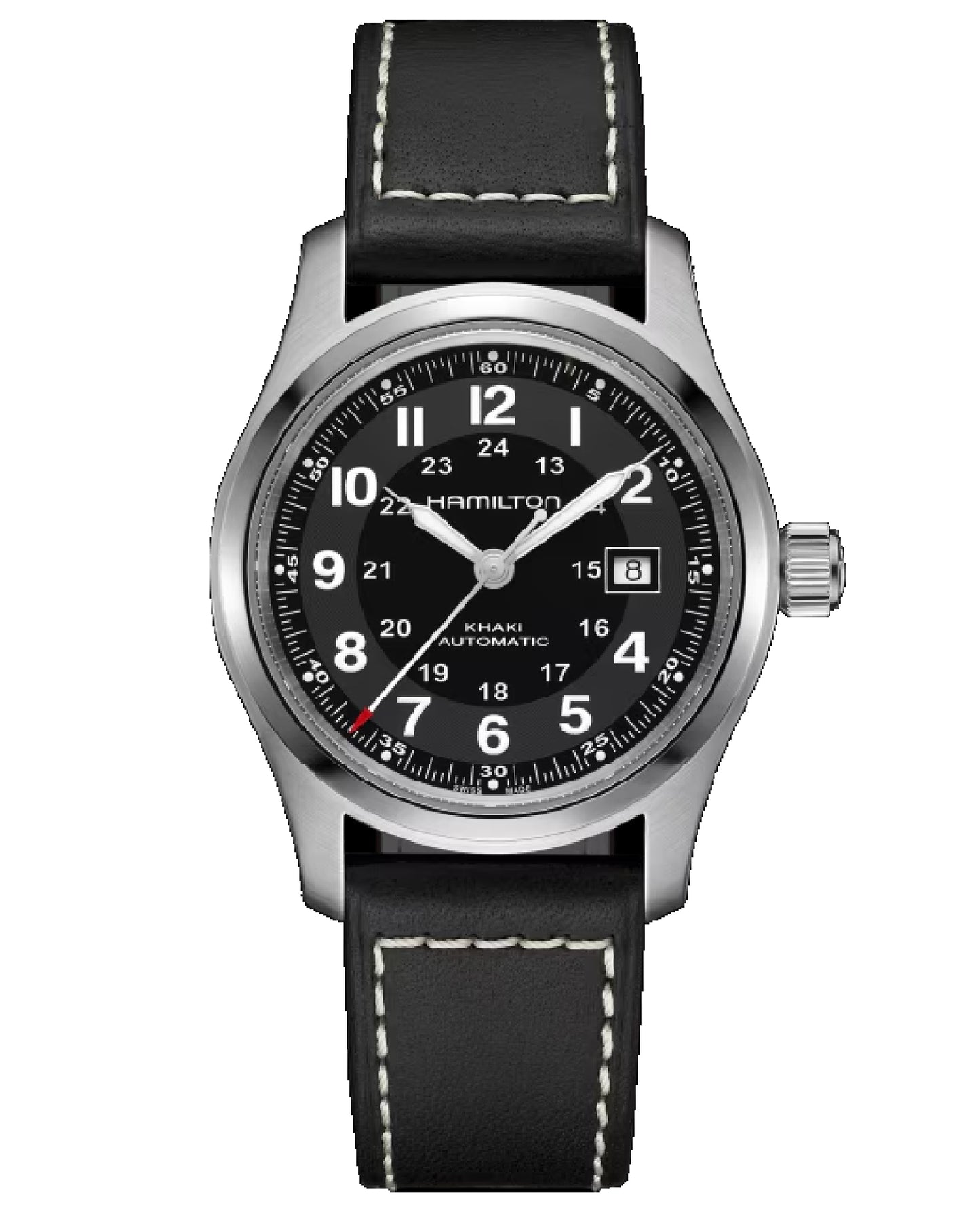 H70605733 Hamilton Khaki Field Automatic 42mm