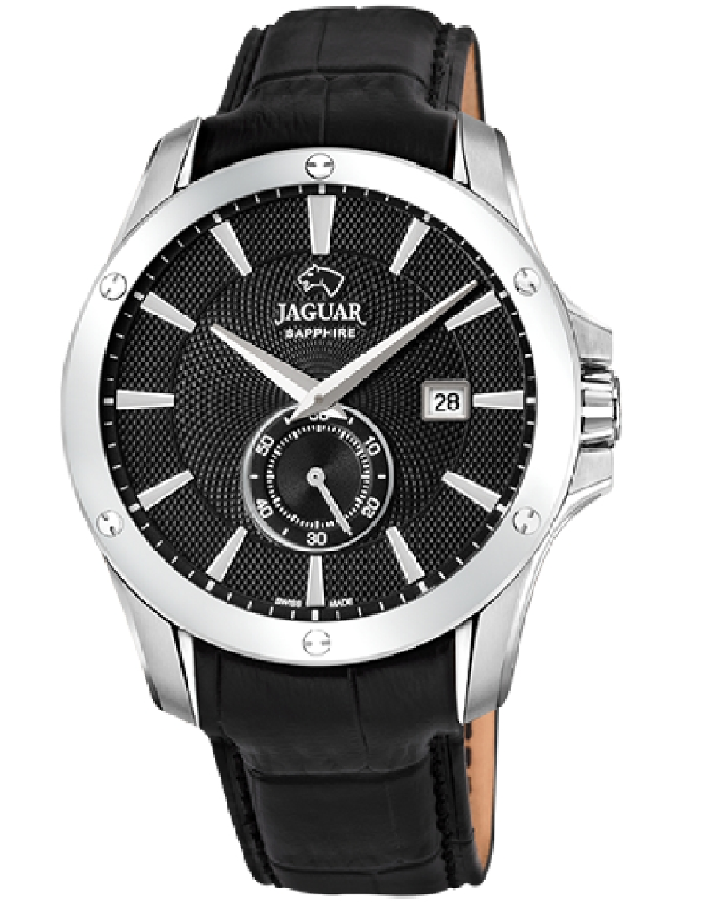 Jaguar Acamar J878/4