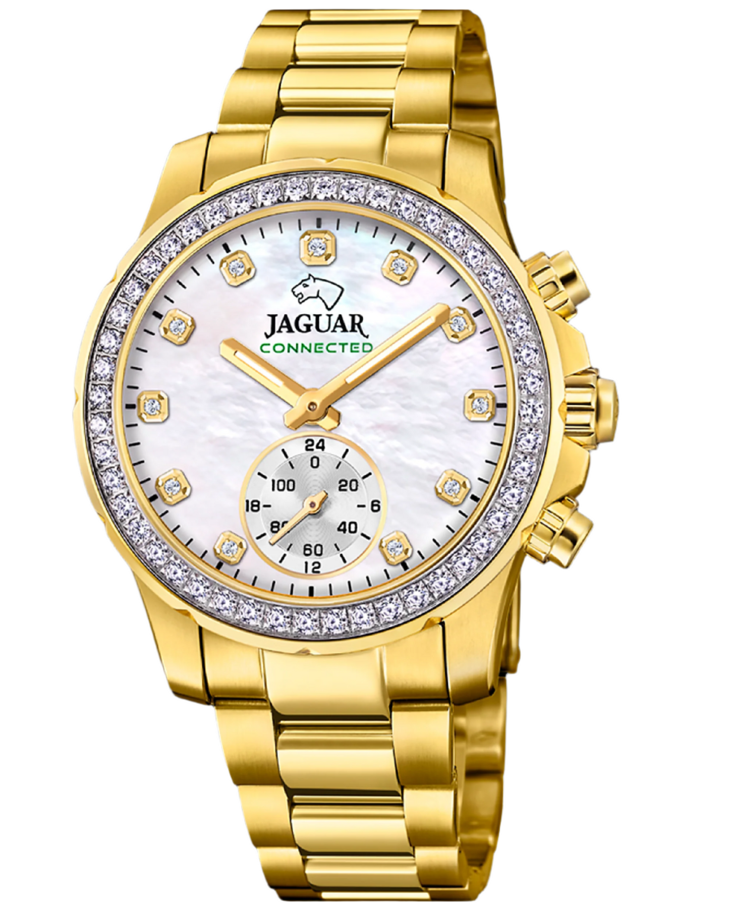 Jaguar  Ladies Connected J983/1